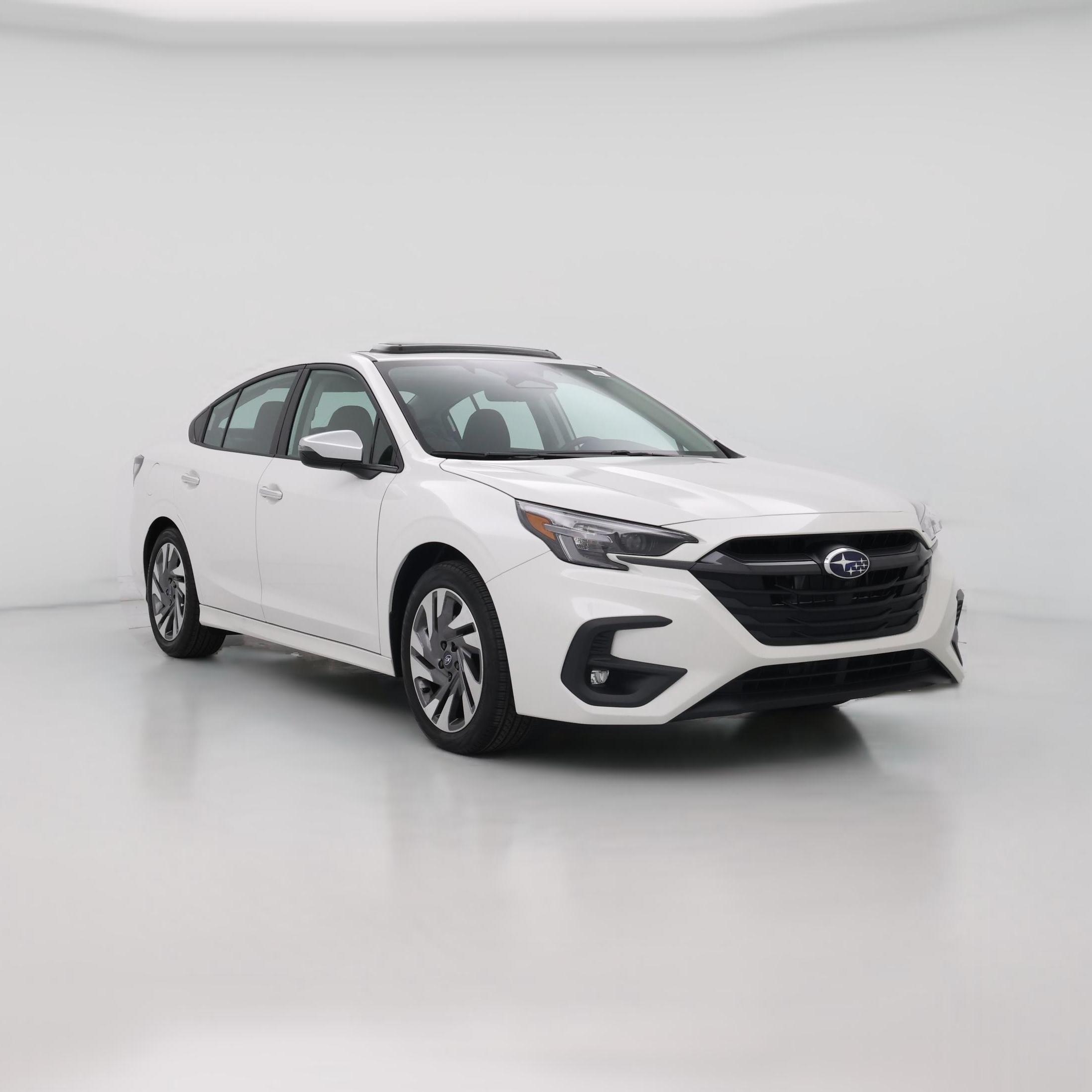 Thumbnail: 2024 Subaru Legacy - 1