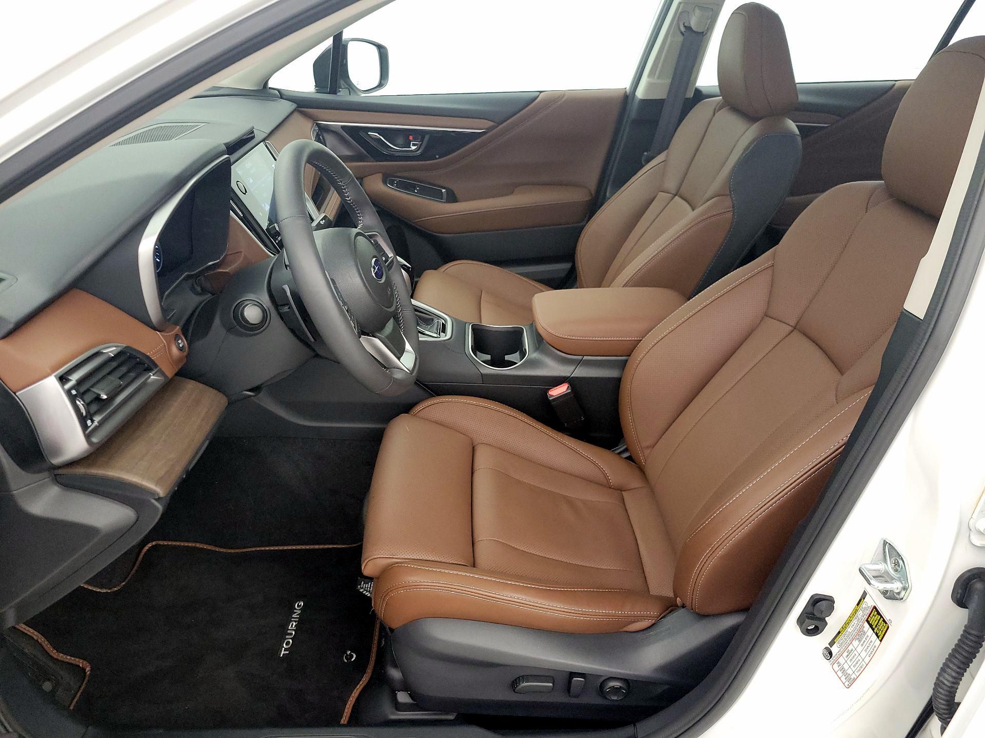 Thumbnail: 2024 Subaru Legacy - 11