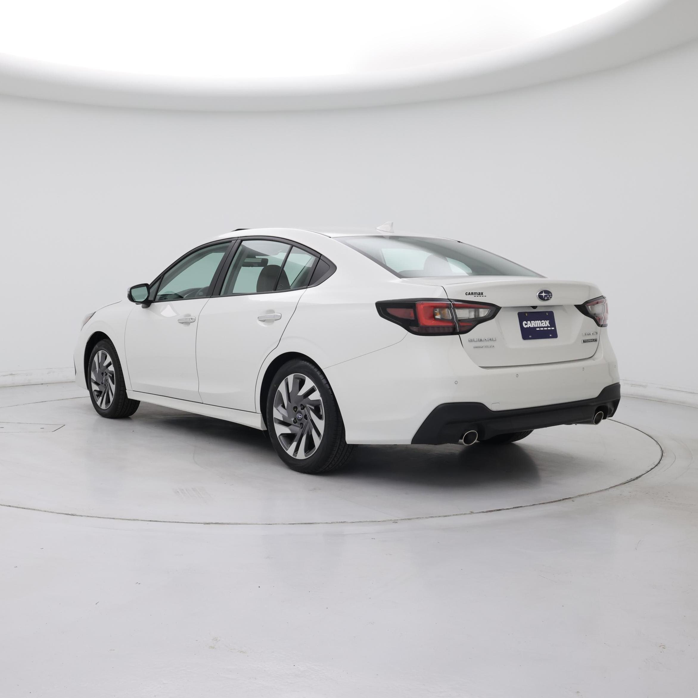 Thumbnail: 2024 Subaru Legacy - 2