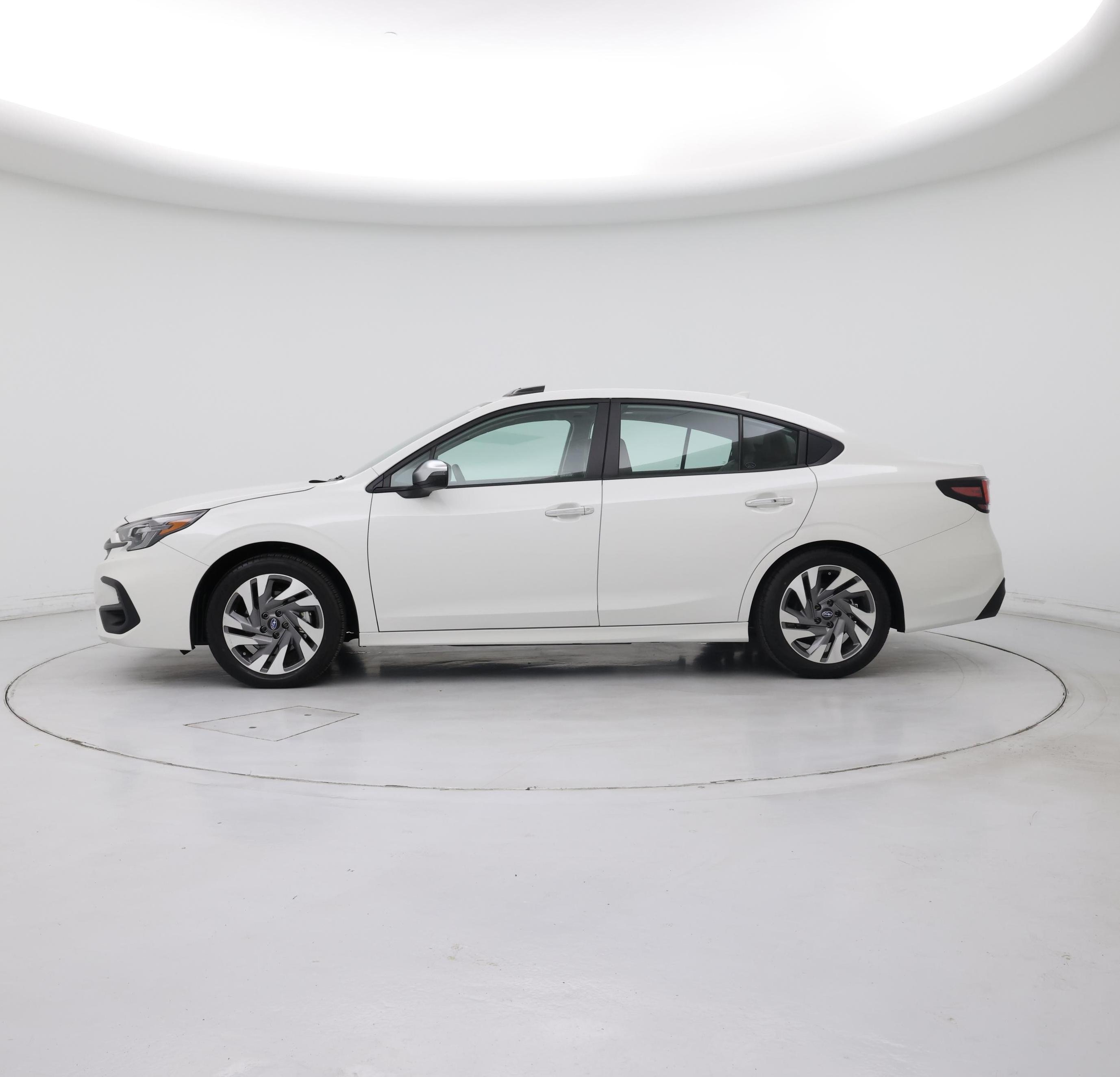 Thumbnail: 2024 Subaru Legacy - 3