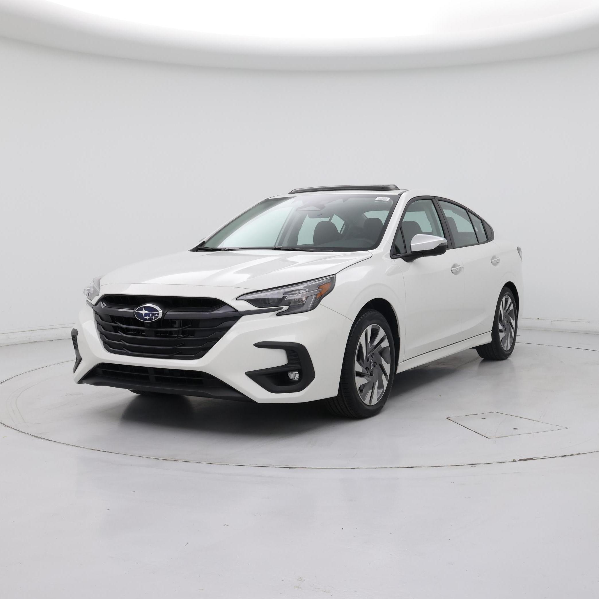 Thumbnail: 2024 Subaru Legacy - 4