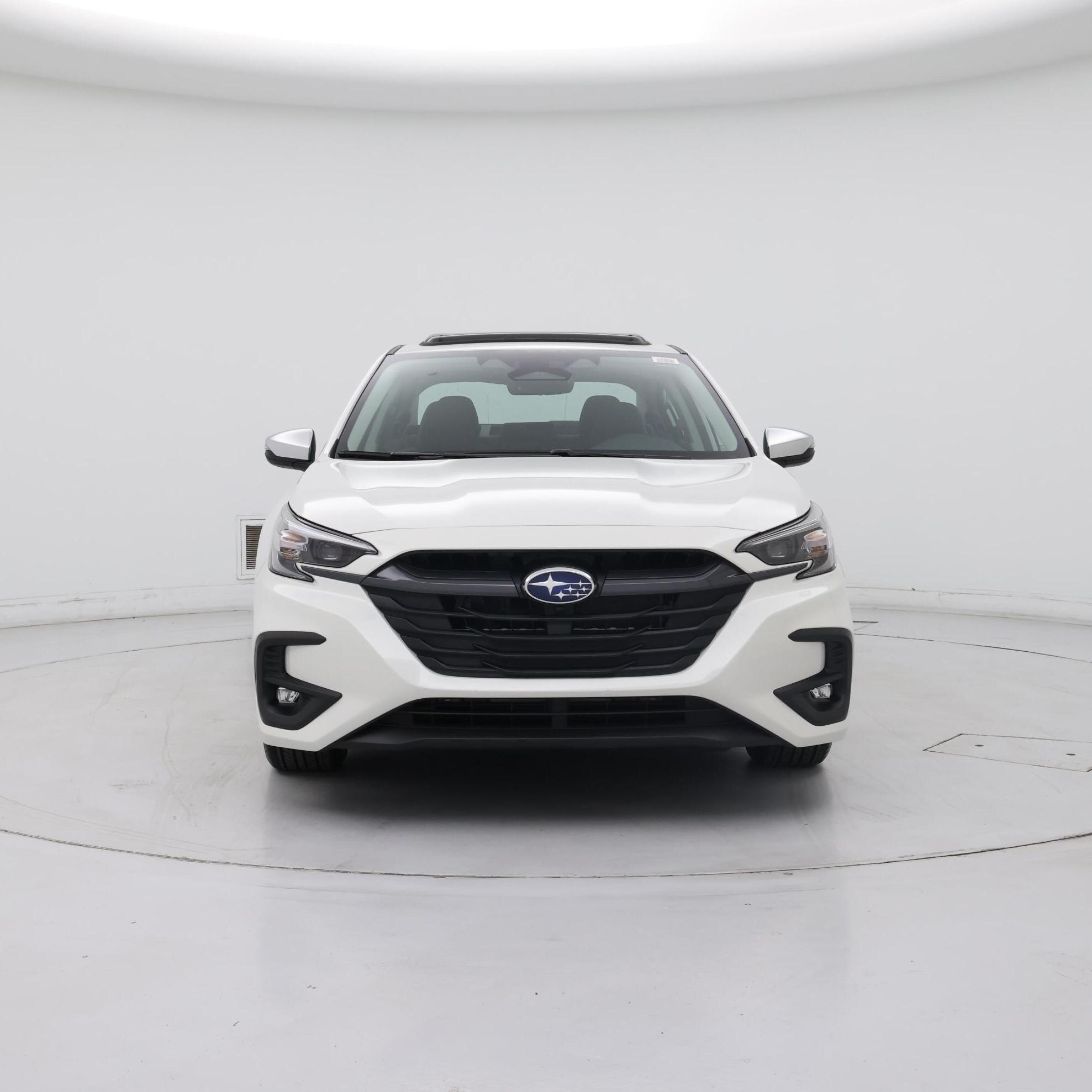 Thumbnail: 2024 Subaru Legacy - 5