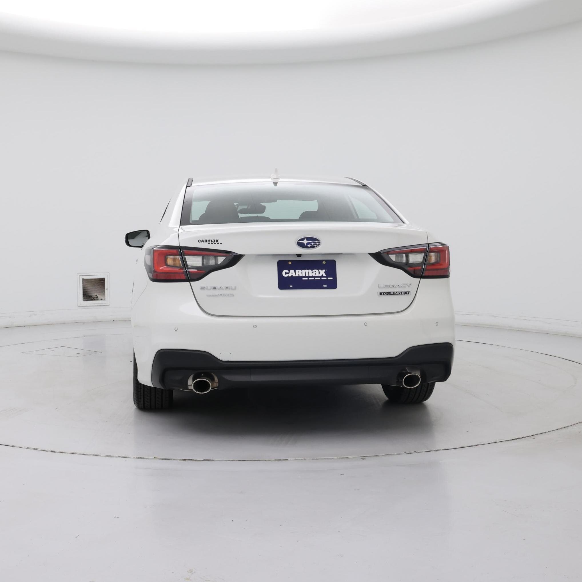 Thumbnail: 2024 Subaru Legacy - 6