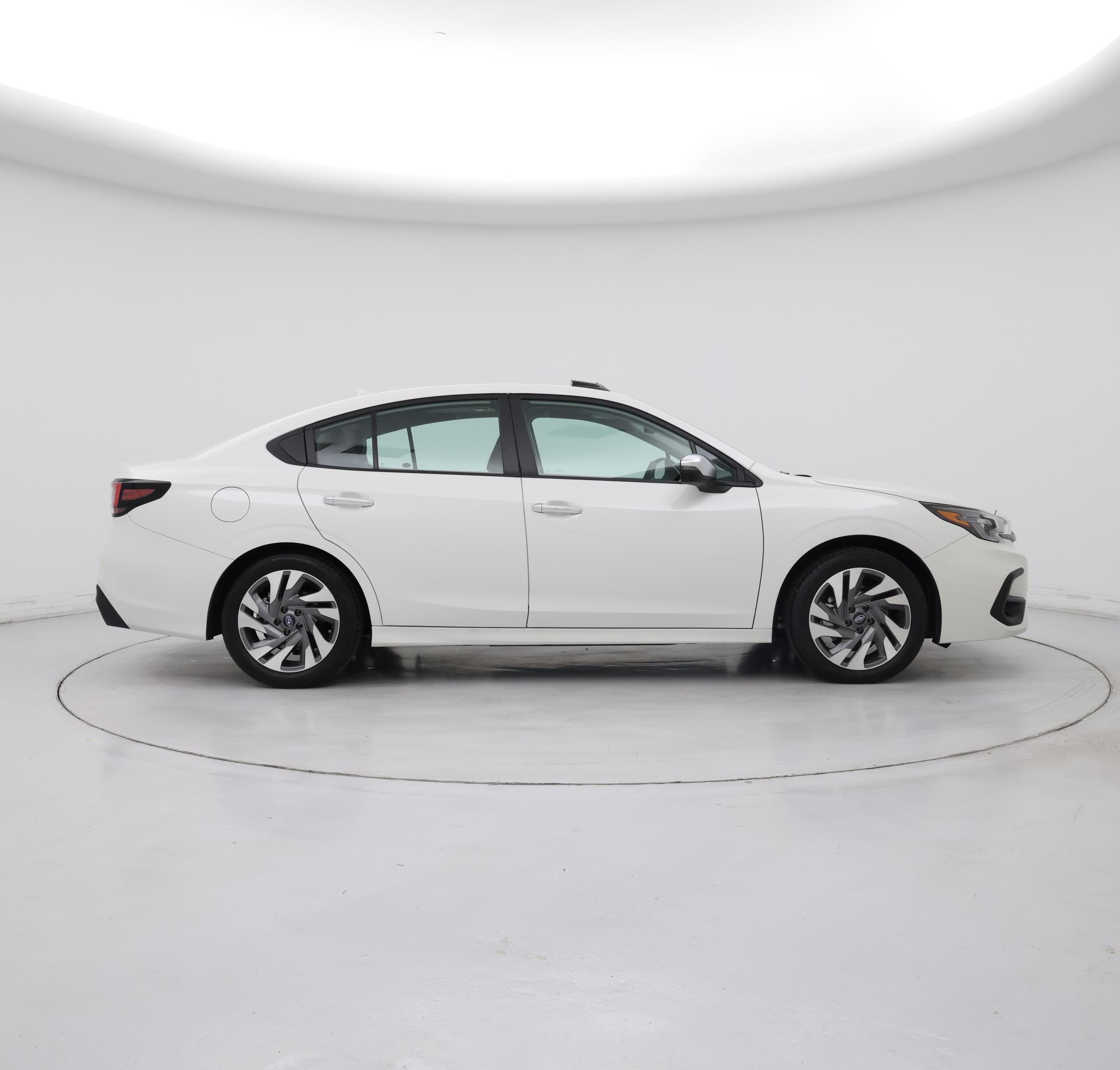 Thumbnail: 2024 Subaru Legacy - 7