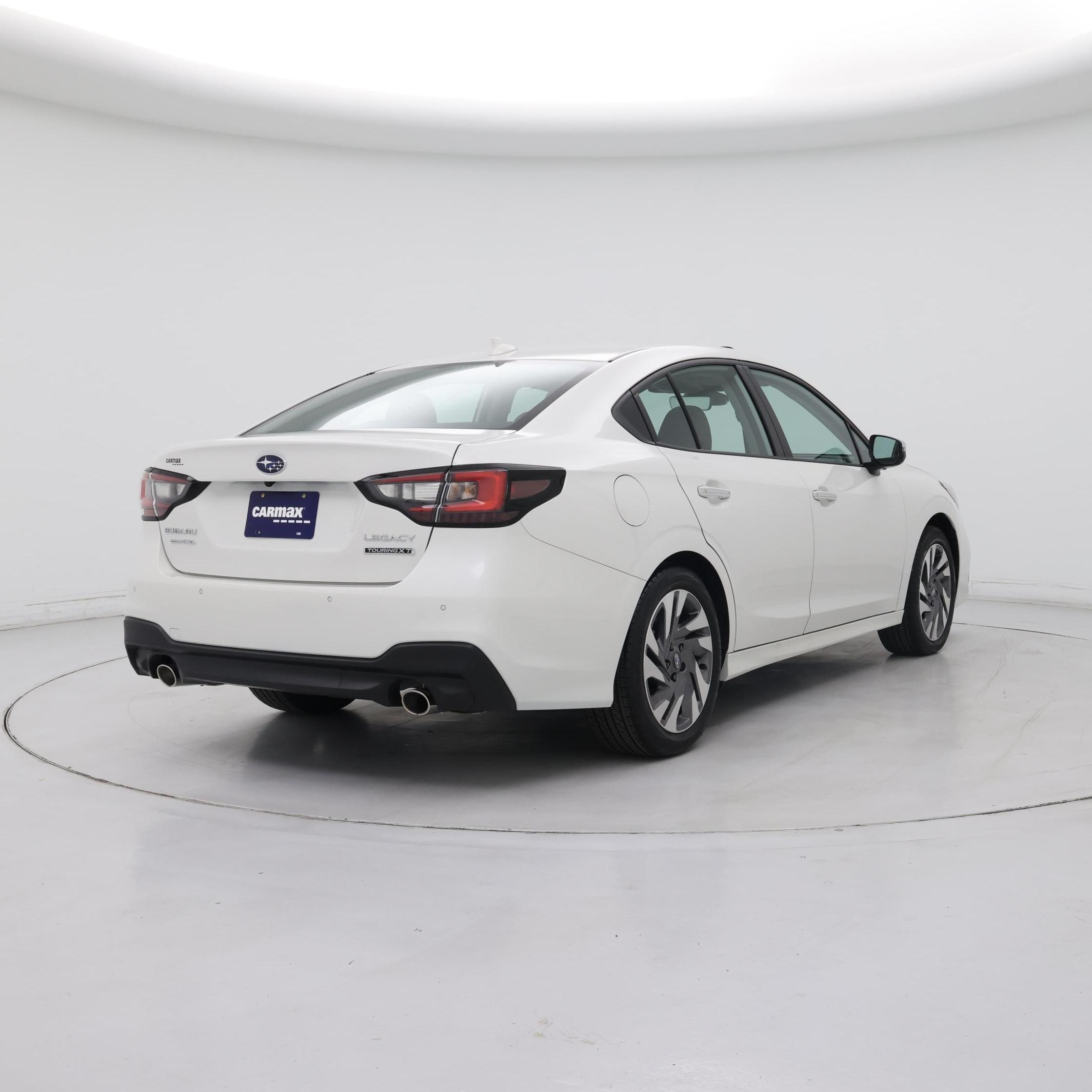 Thumbnail: 2024 Subaru Legacy - 8