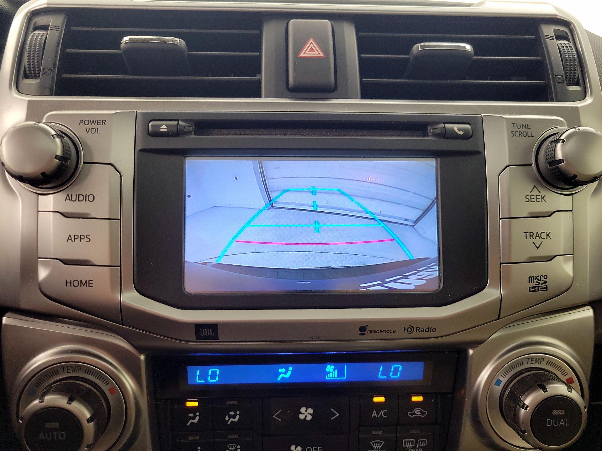 Thumbnail: 2014 Toyota 4Runner - 15