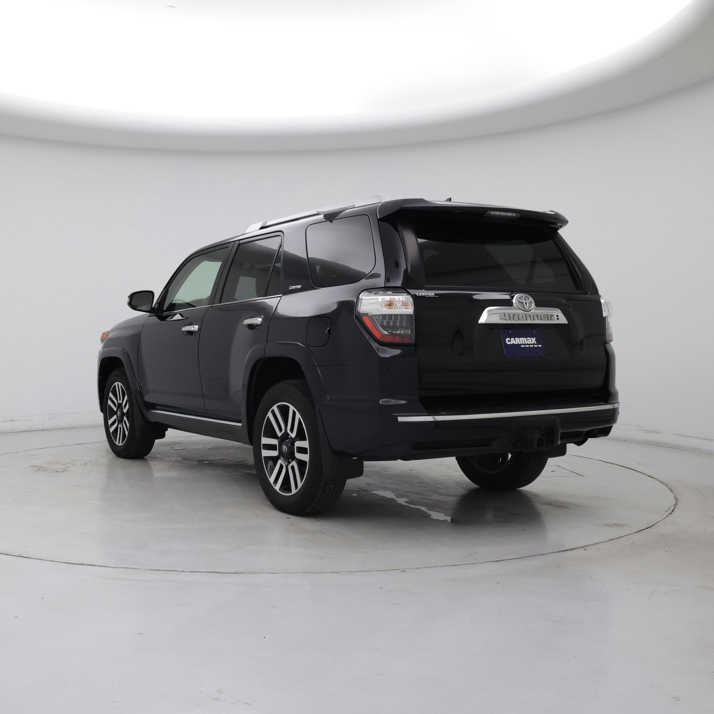 Thumbnail: 2014 Toyota 4Runner - 2