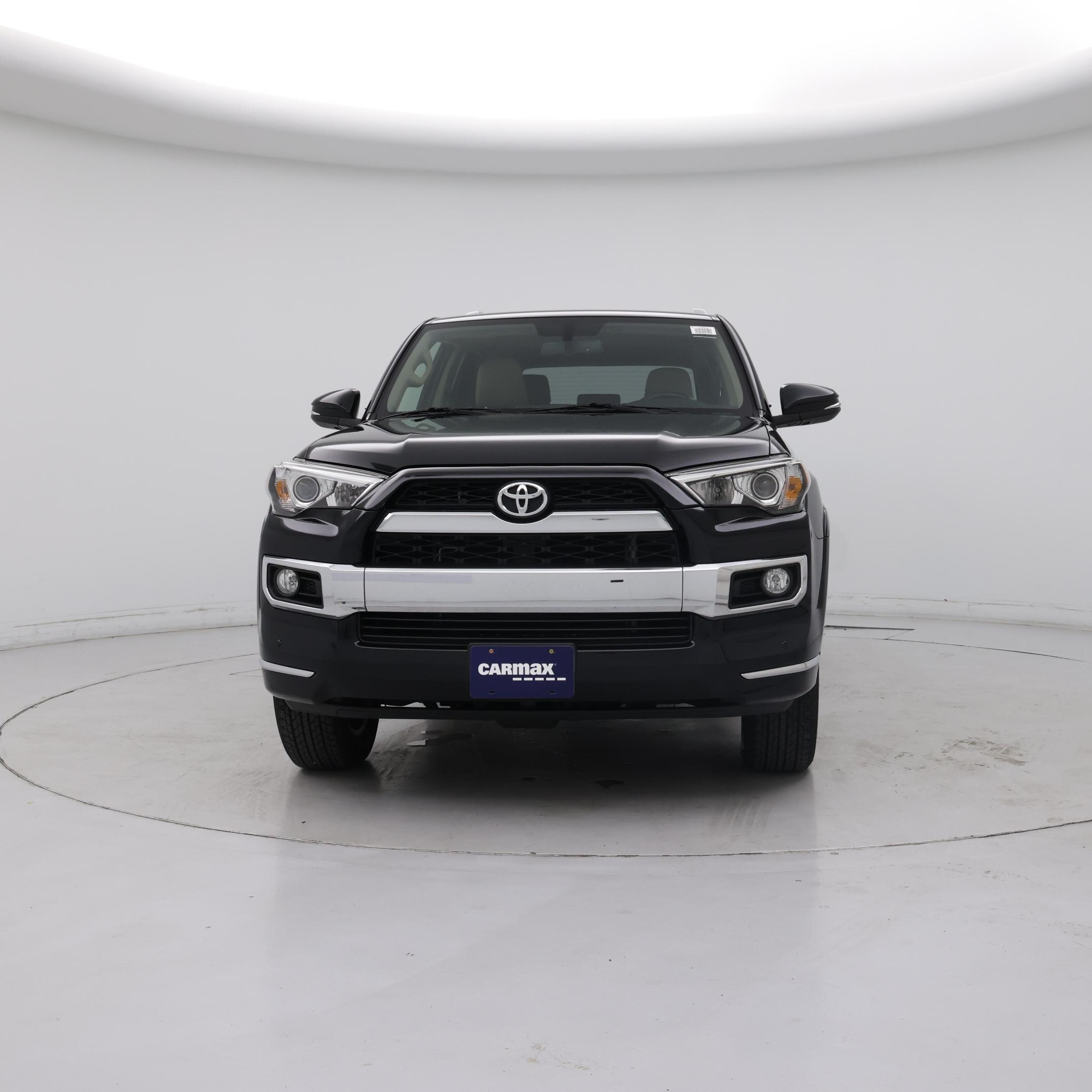 Thumbnail: 2014 Toyota 4Runner - 5