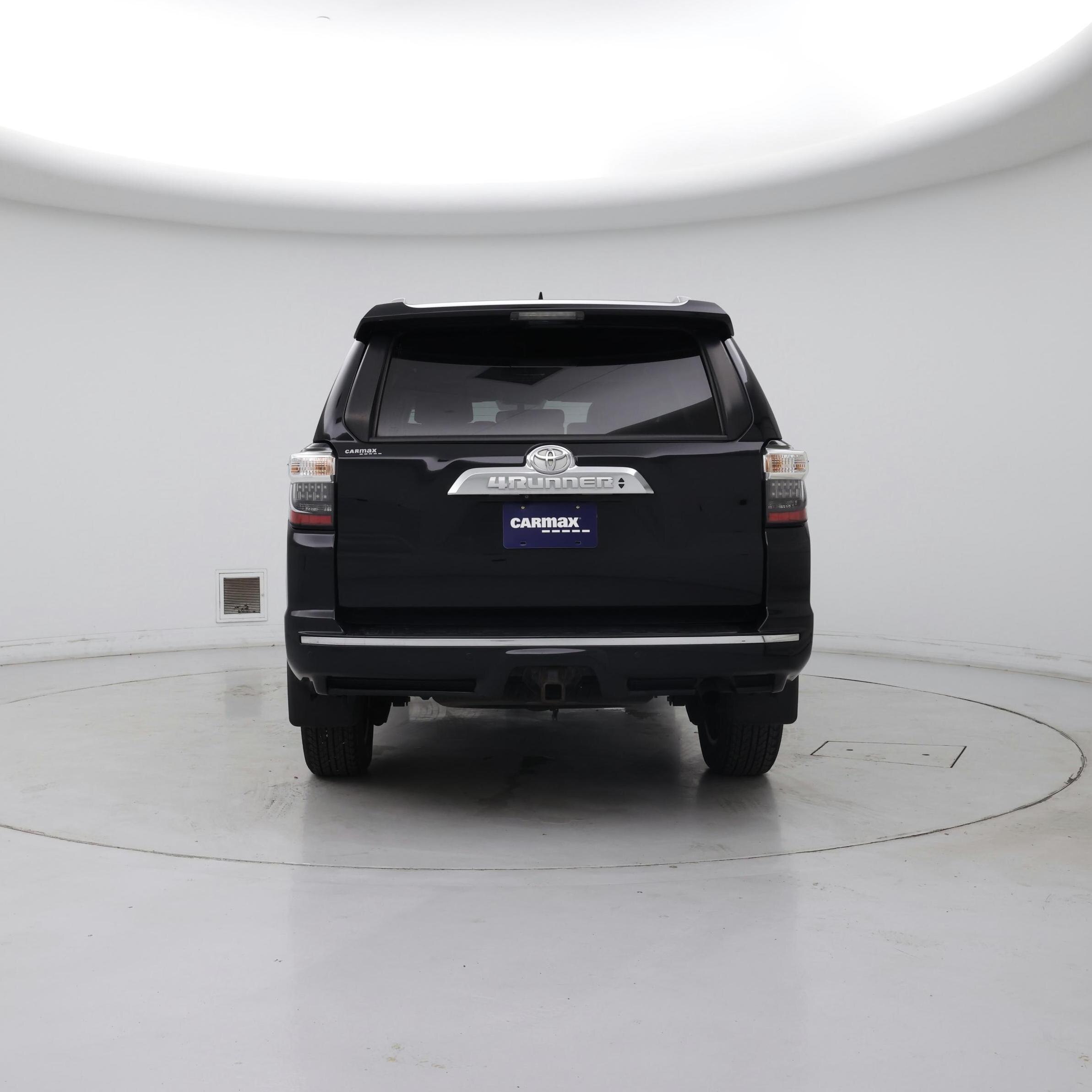 Thumbnail: 2014 Toyota 4Runner - 6