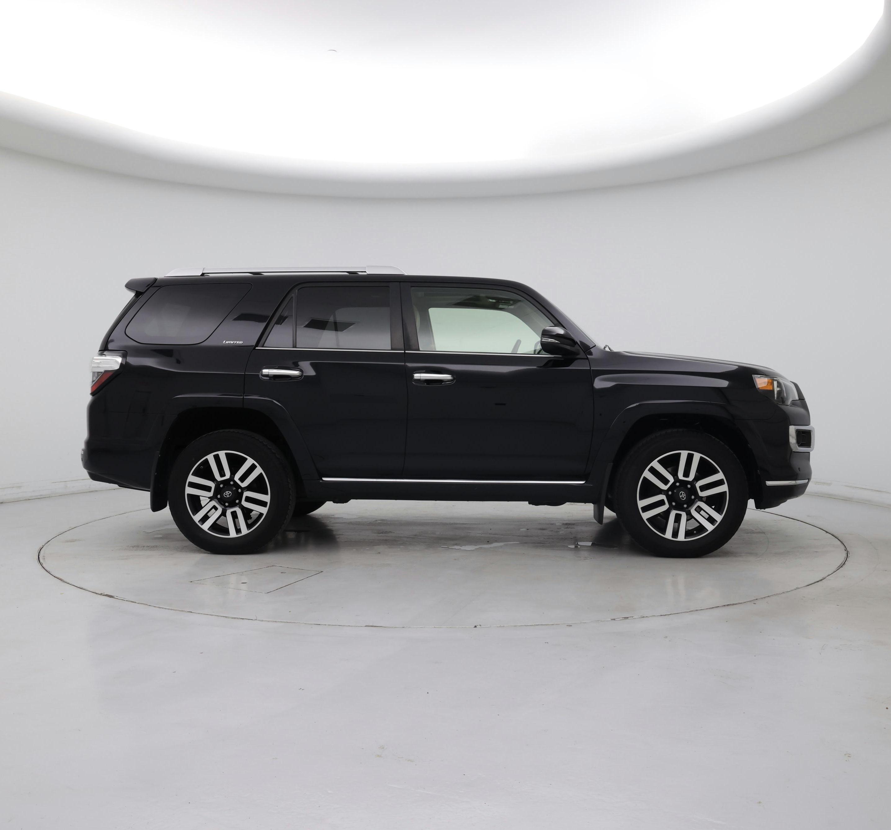 Thumbnail: 2014 Toyota 4Runner - 7