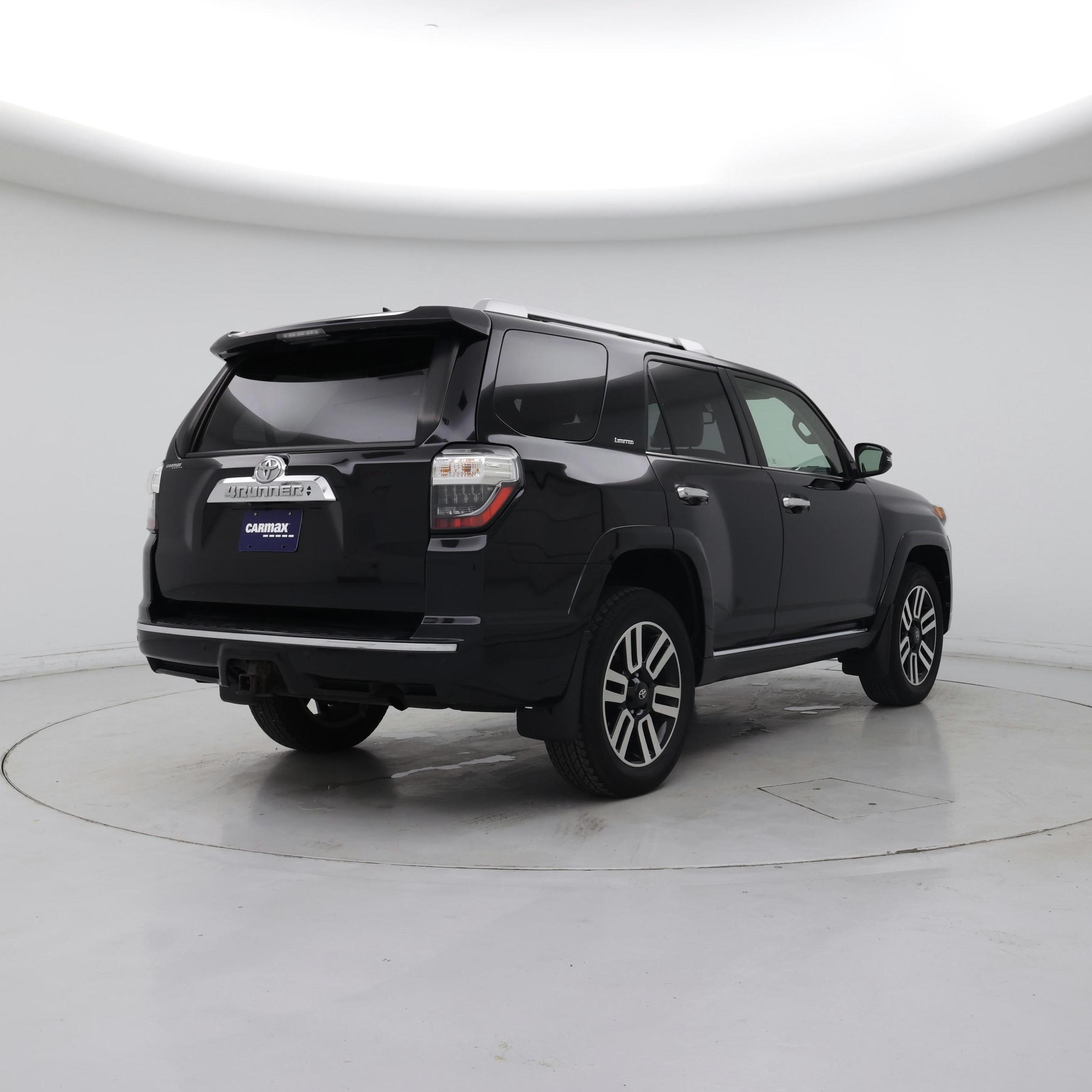 Thumbnail: 2014 Toyota 4Runner - 8