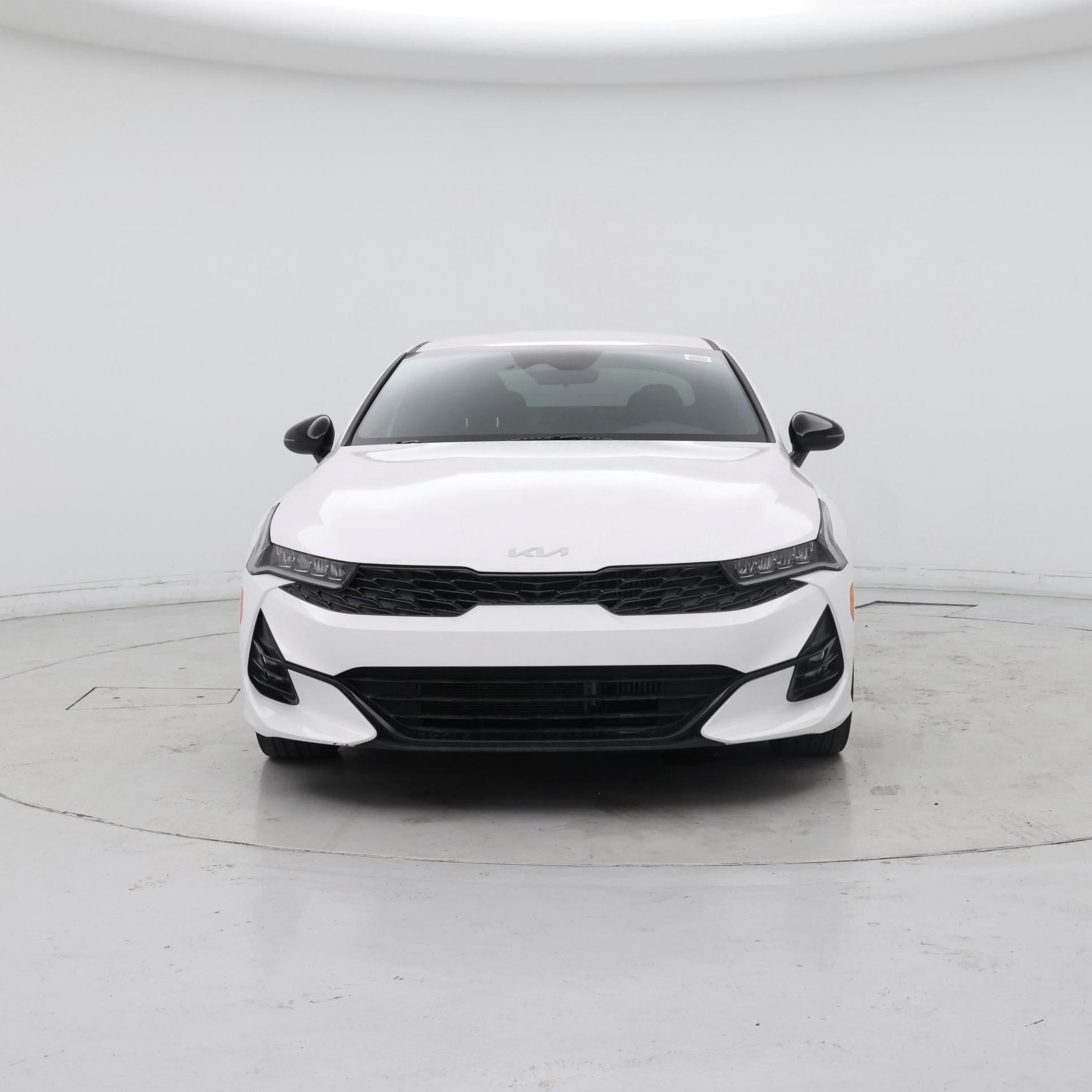 Thumbnail: 2022 Kia K5 - 5