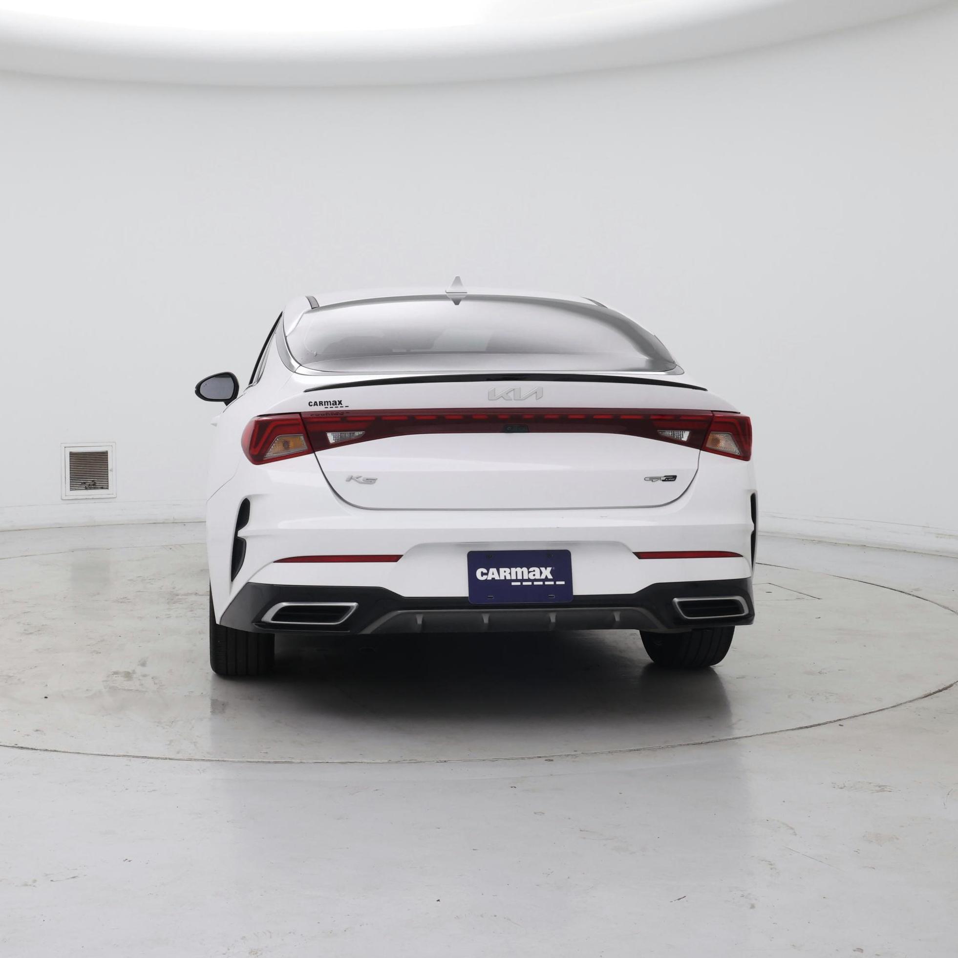 Thumbnail: 2022 Kia K5 - 6
