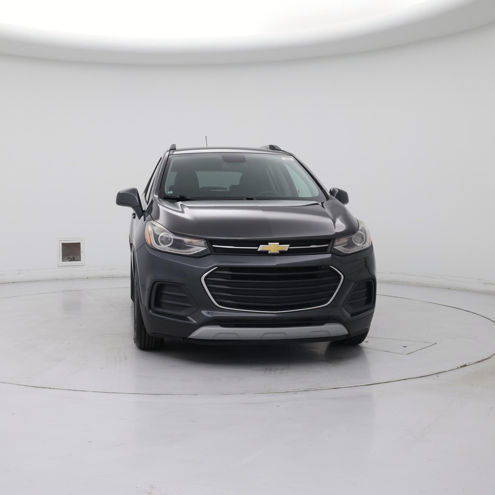Thumbnail: 2018 Chevrolet Trax - 5