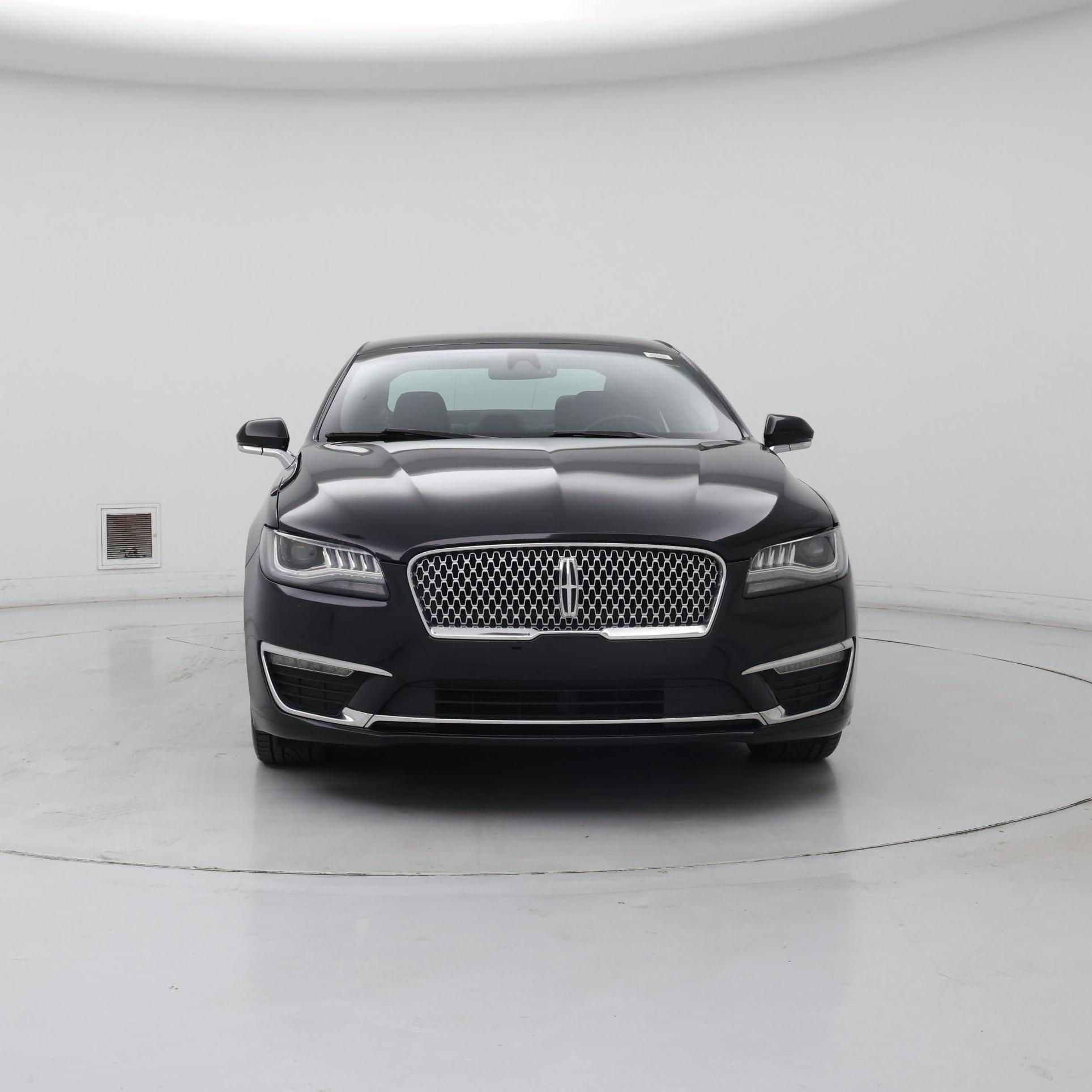Thumbnail: 2018 Lincoln MKZ - 5