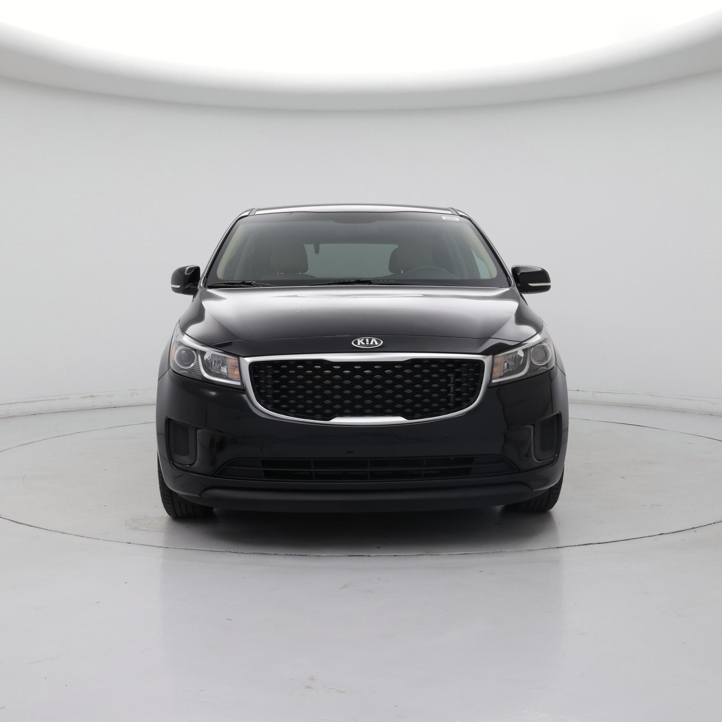Thumbnail: 2017 Kia Sedona - 5