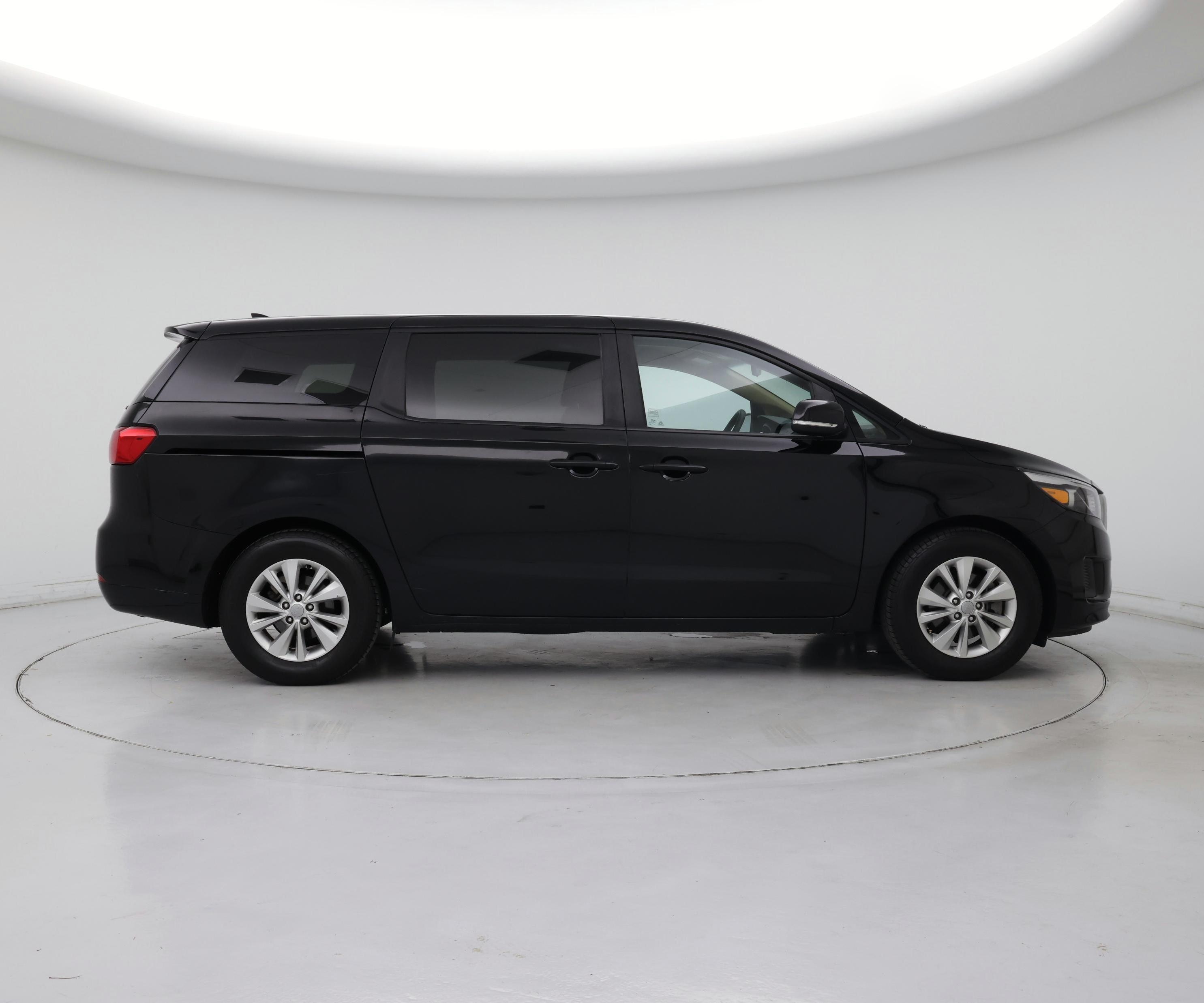 Thumbnail: 2017 Kia Sedona - 7
