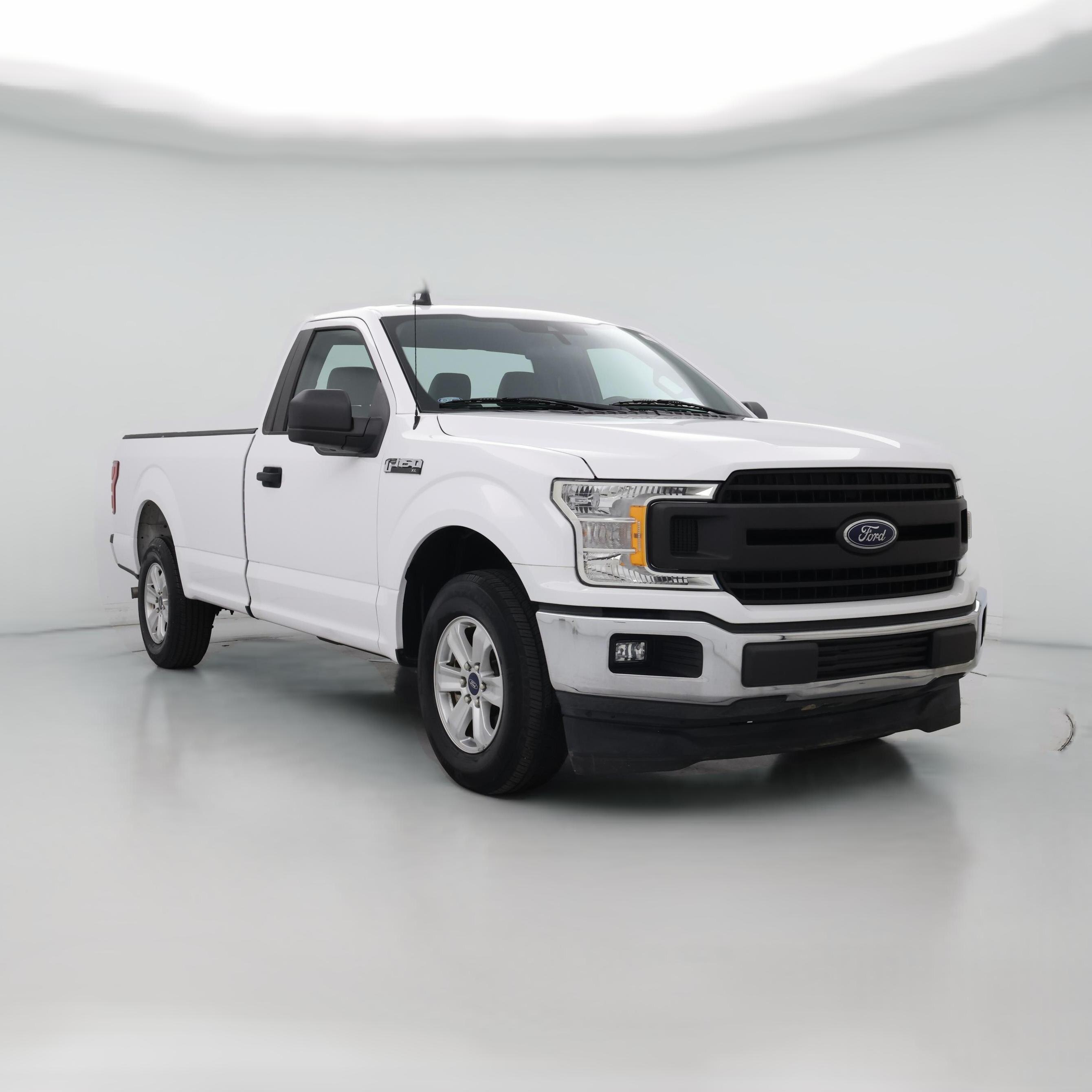 Thumbnail: 2020 Ford F-150 - 1