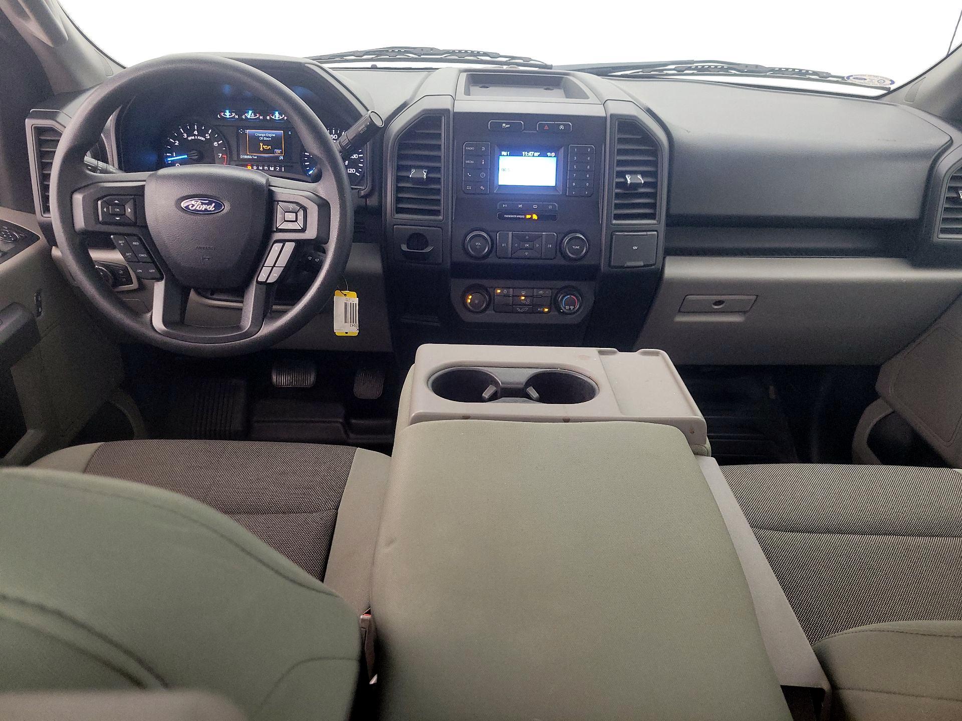 Thumbnail: 2020 Ford F-150 - 9