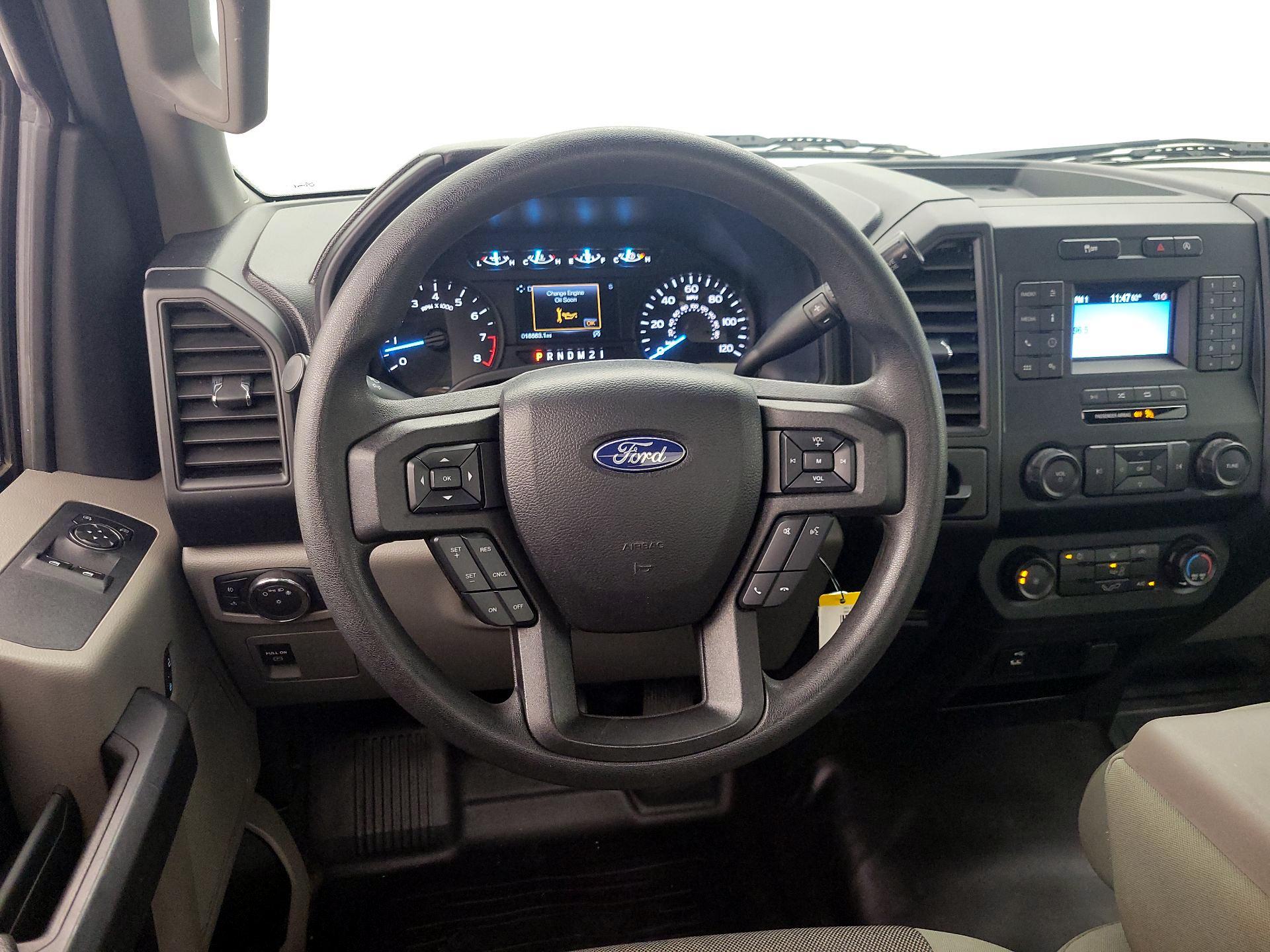 Thumbnail: 2020 Ford F-150 - 10