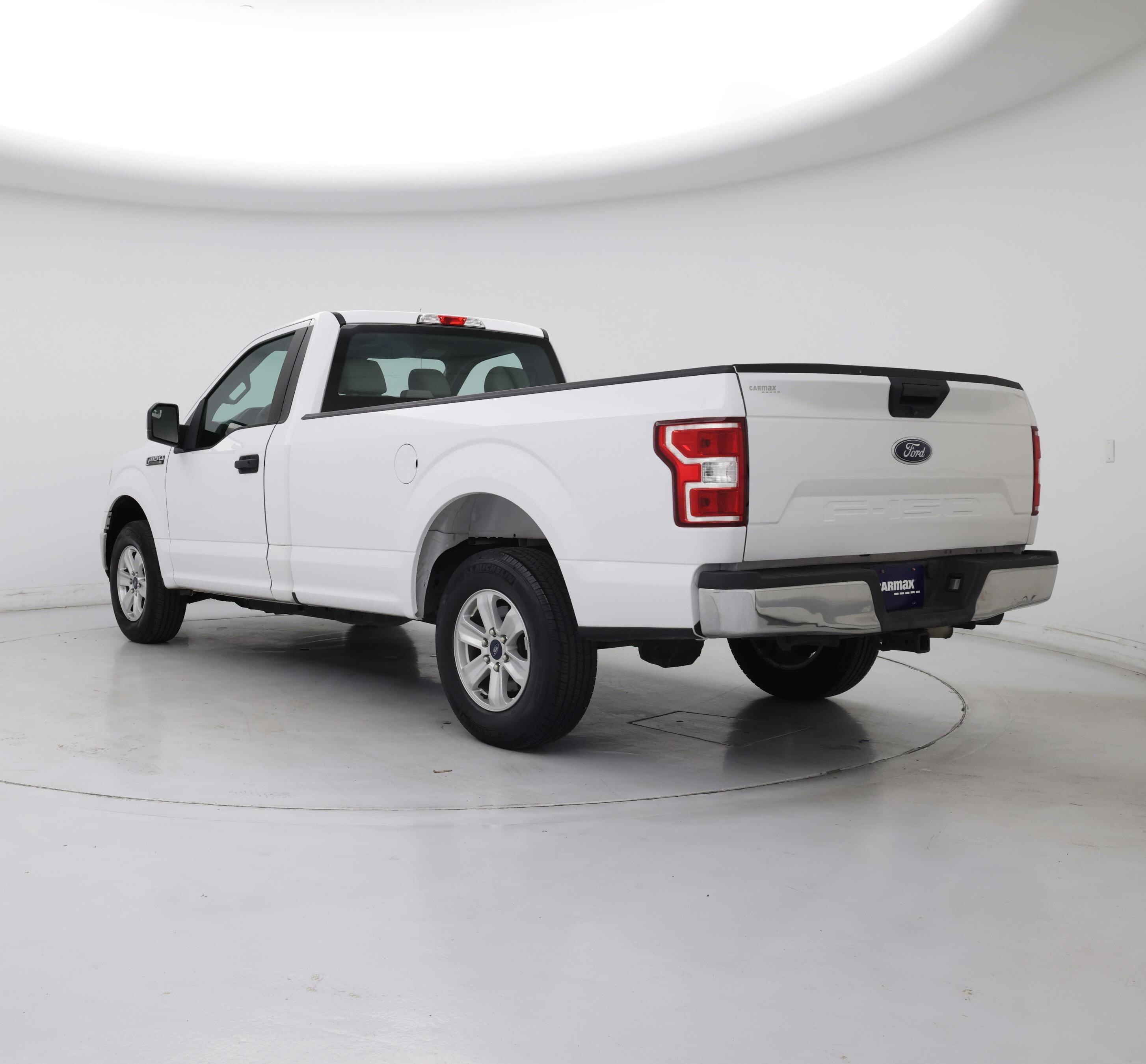 Thumbnail: 2020 Ford F-150 - 2