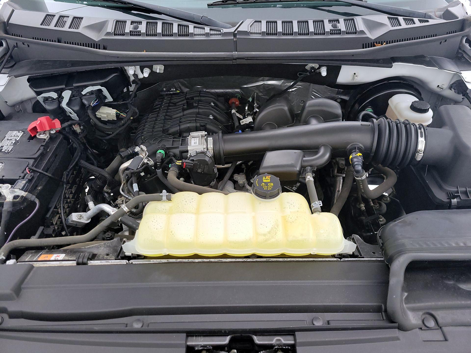 Thumbnail: 2020 Ford F-150 - 20