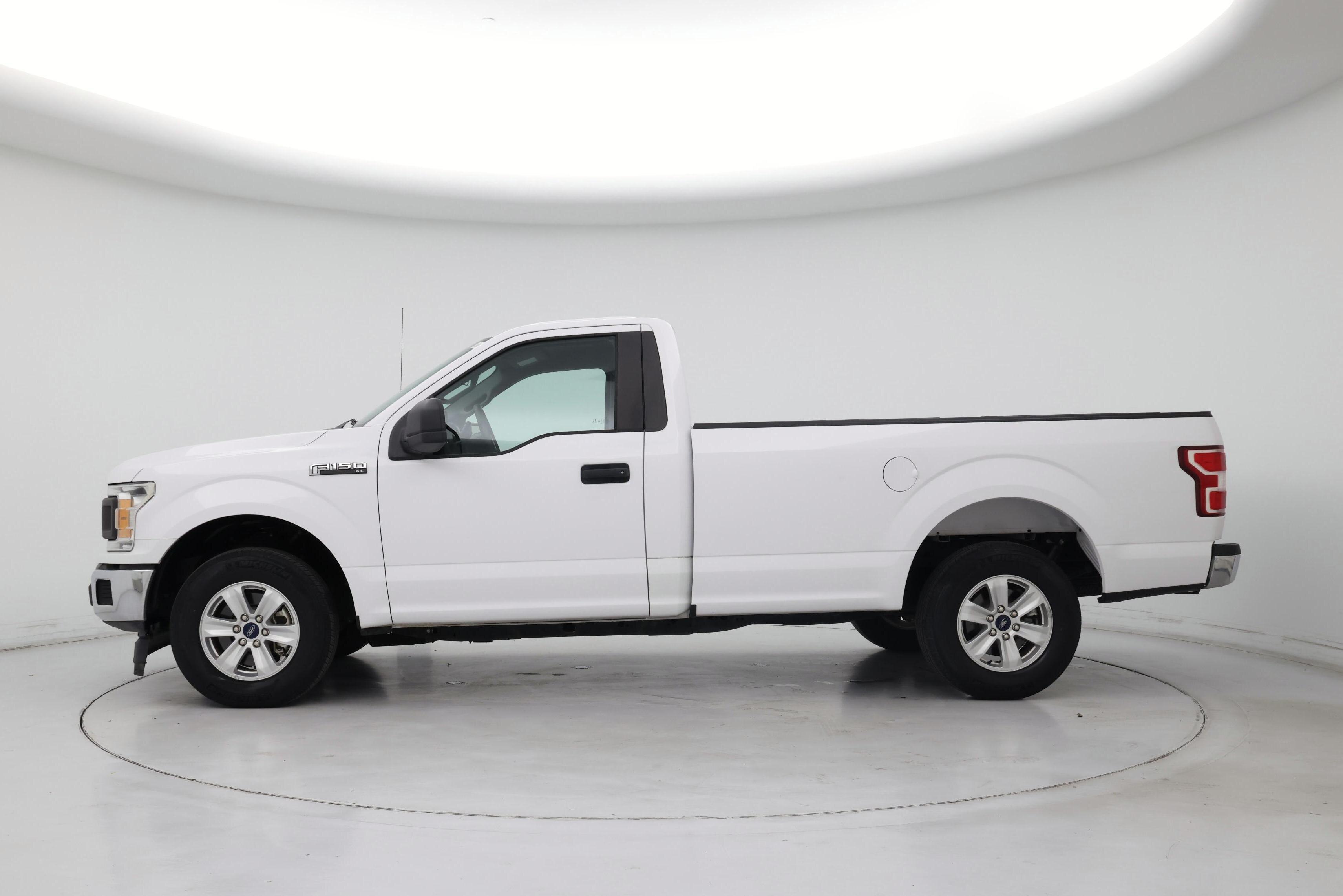 Thumbnail: 2020 Ford F-150 - 3