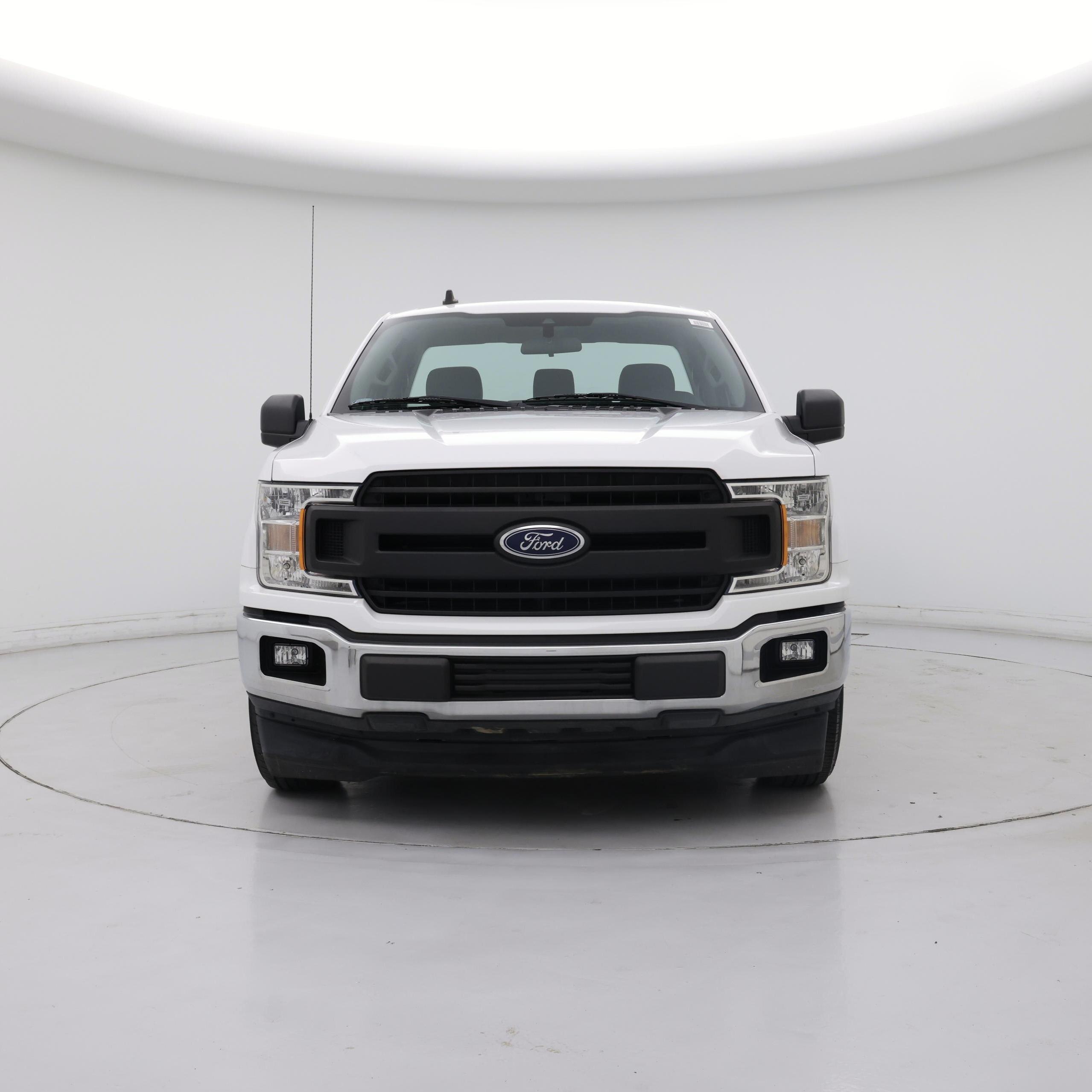 Thumbnail: 2020 Ford F-150 - 5