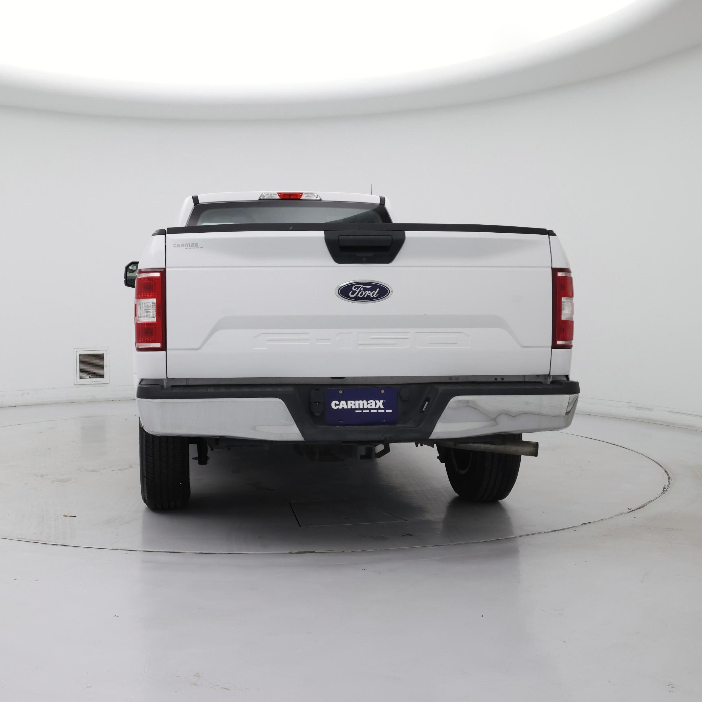 Thumbnail: 2020 Ford F-150 - 6