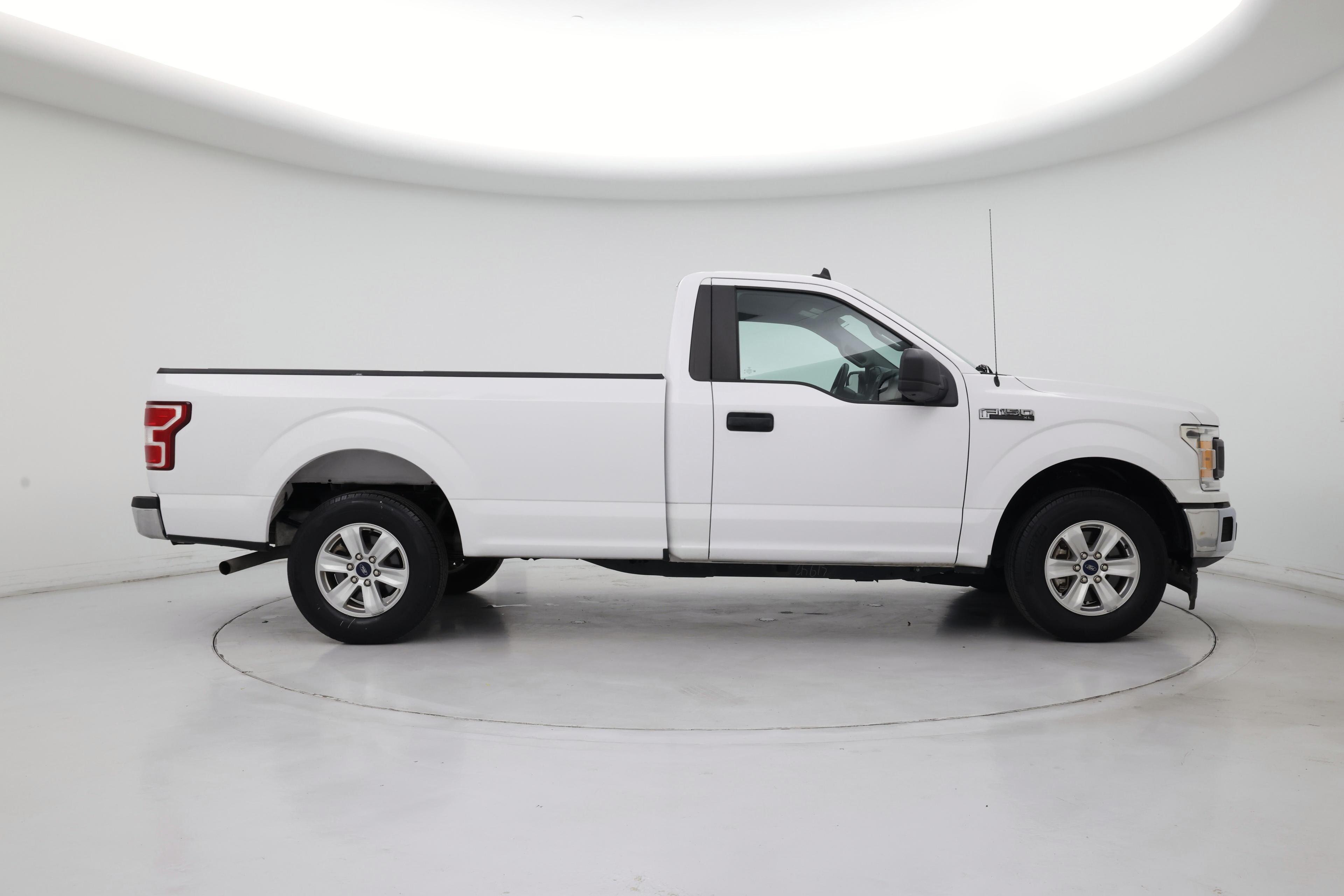 Thumbnail: 2020 Ford F-150 - 7