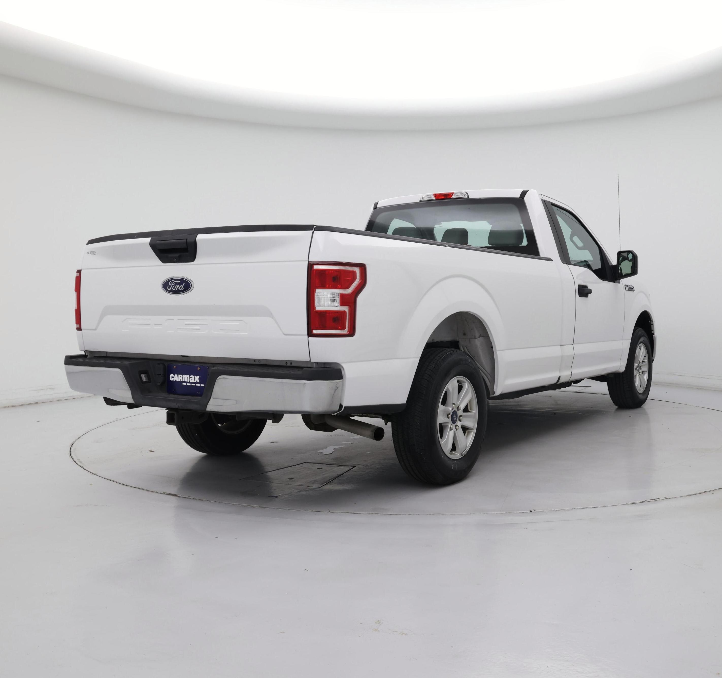 Thumbnail: 2020 Ford F-150 - 8