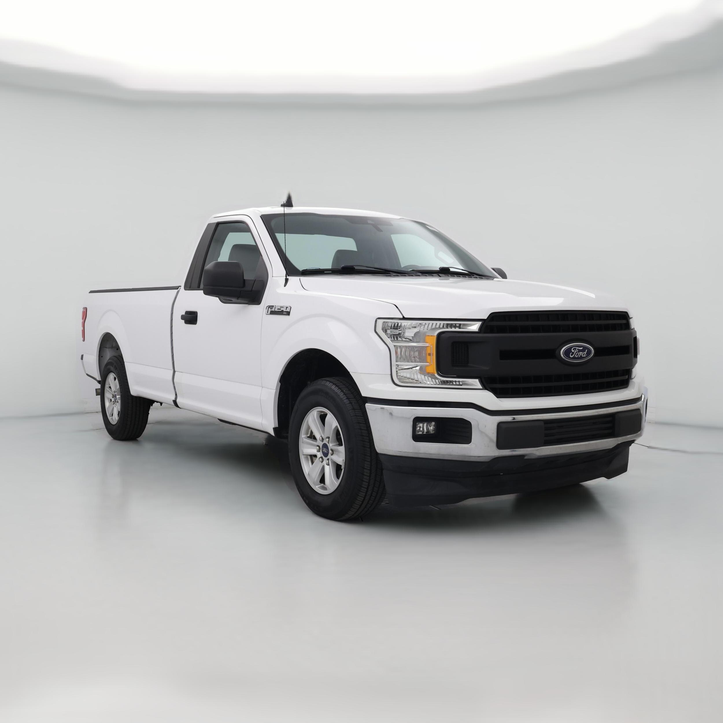 Thumbnail: 2020 Ford F-150 - 1