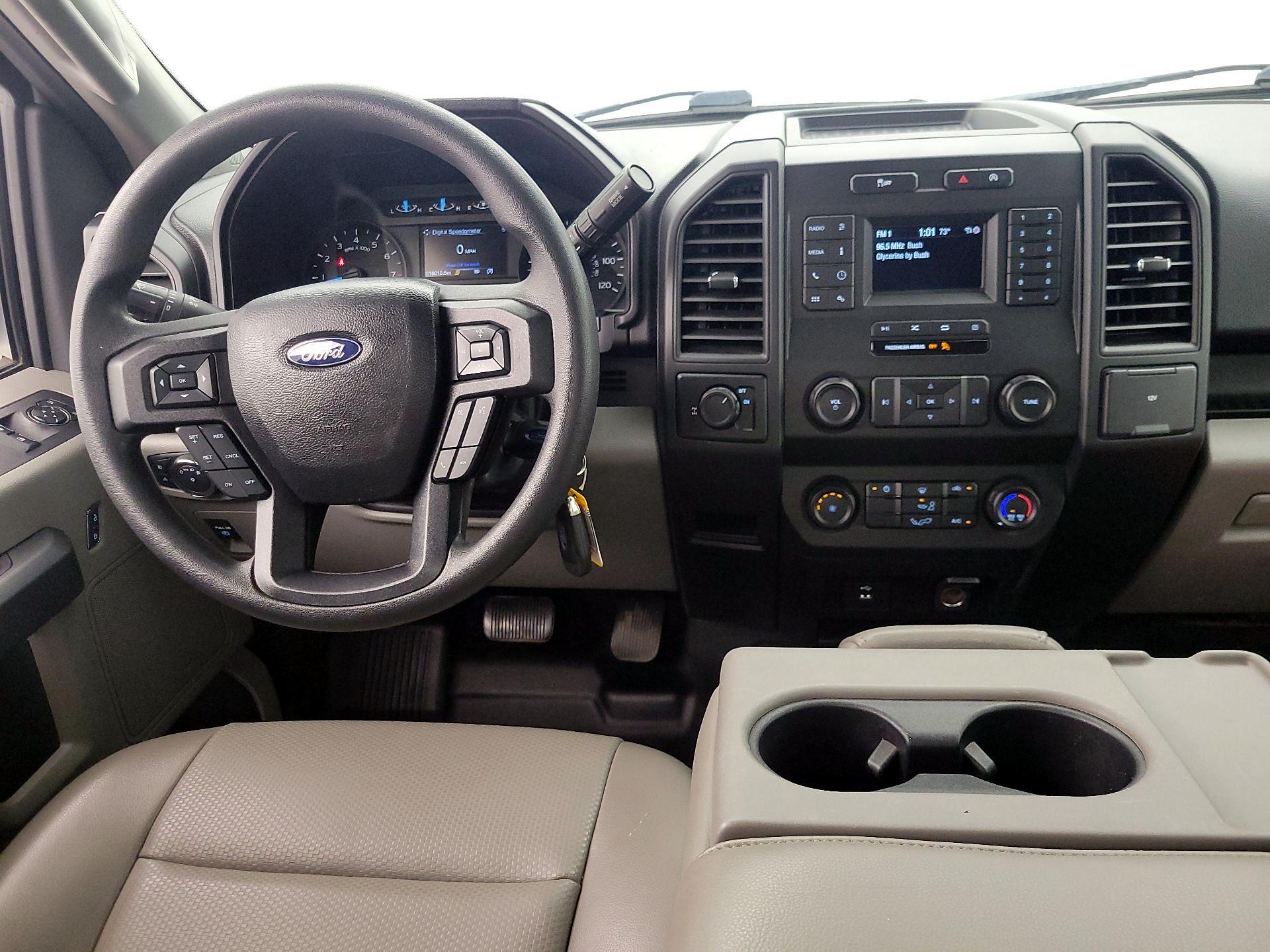 Thumbnail: 2020 Ford F-150 - 9