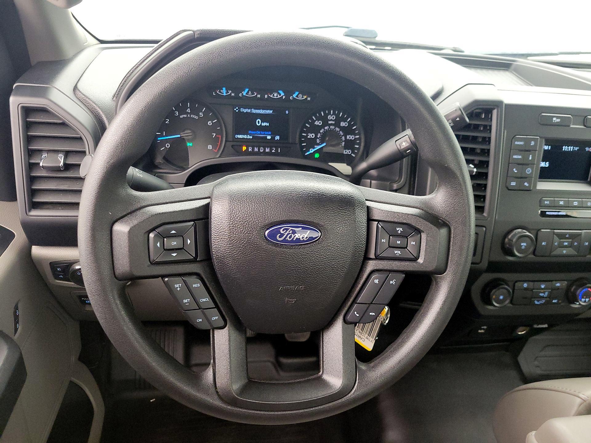 Thumbnail: 2020 Ford F-150 - 10