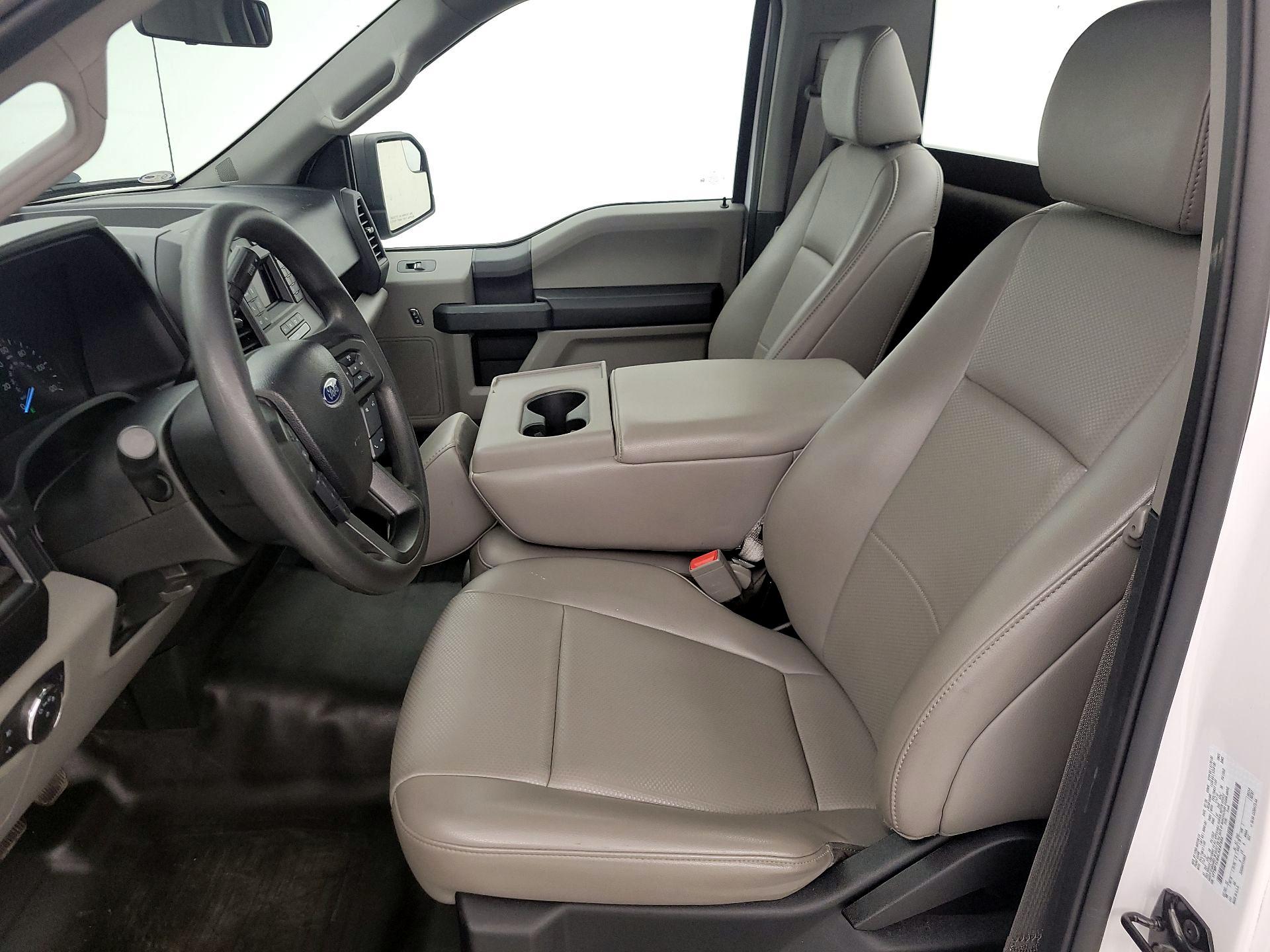 Thumbnail: 2020 Ford F-150 - 11