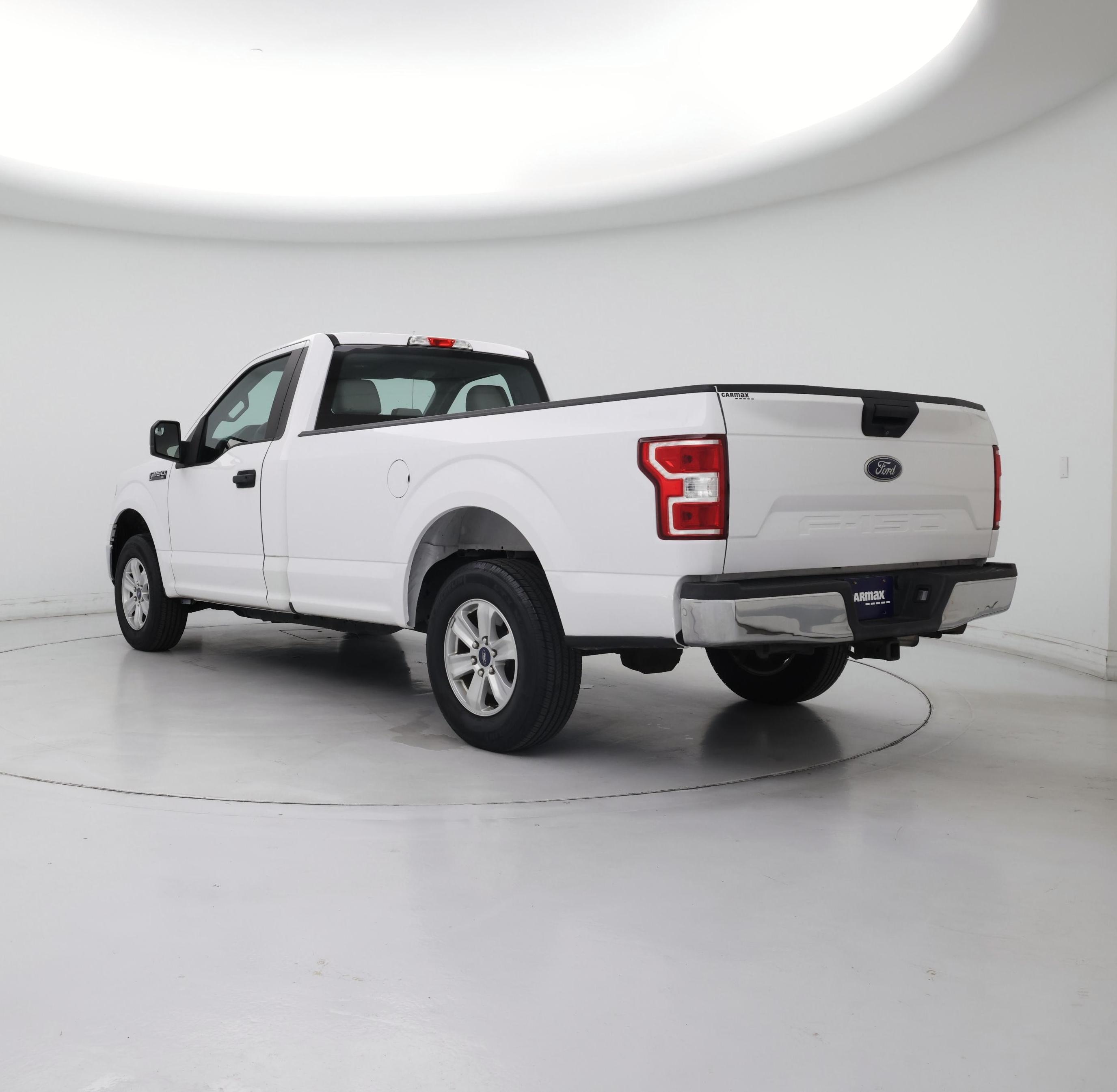 Thumbnail: 2020 Ford F-150 - 2