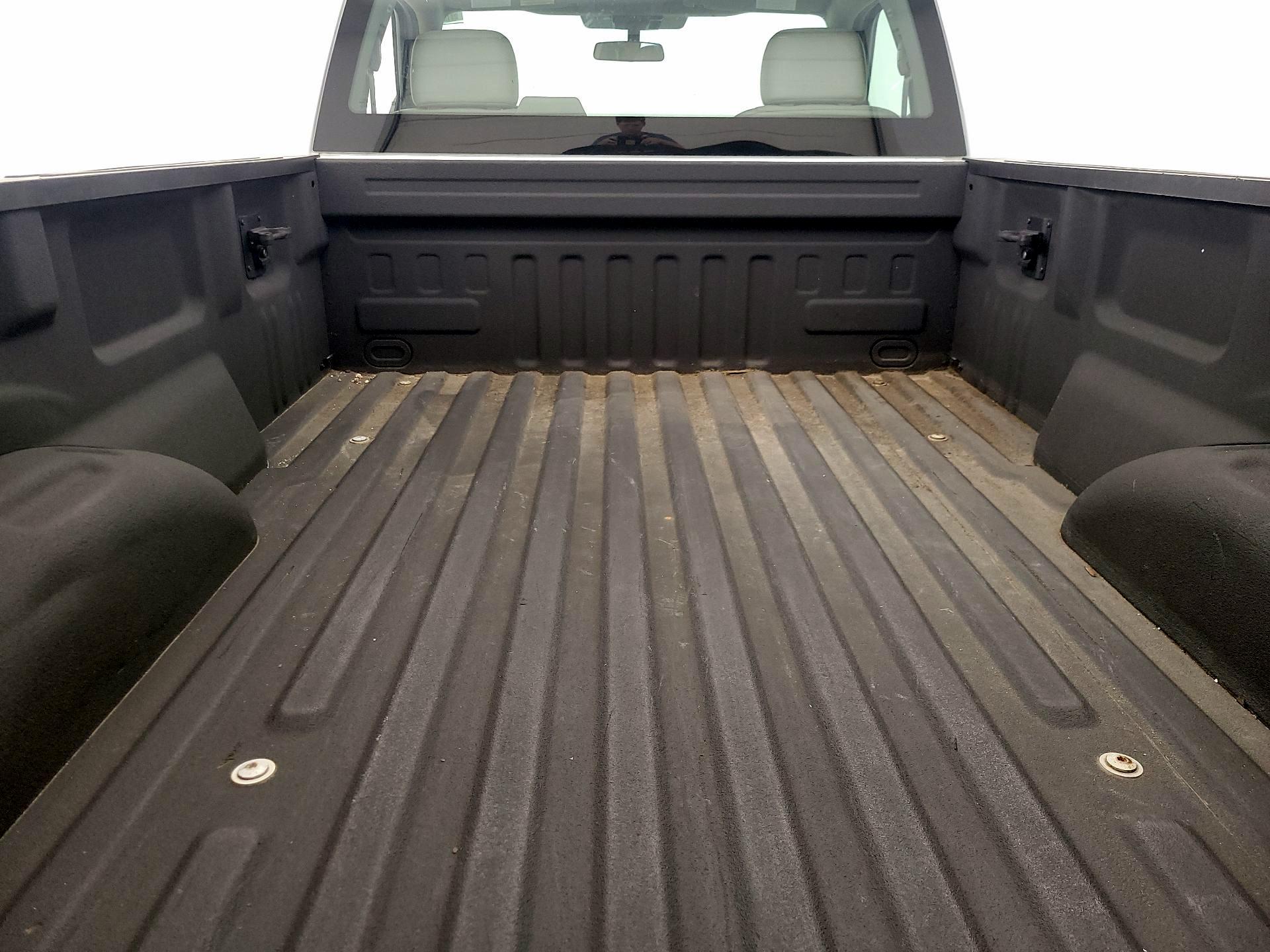 Thumbnail: 2020 Ford F-150 - 19