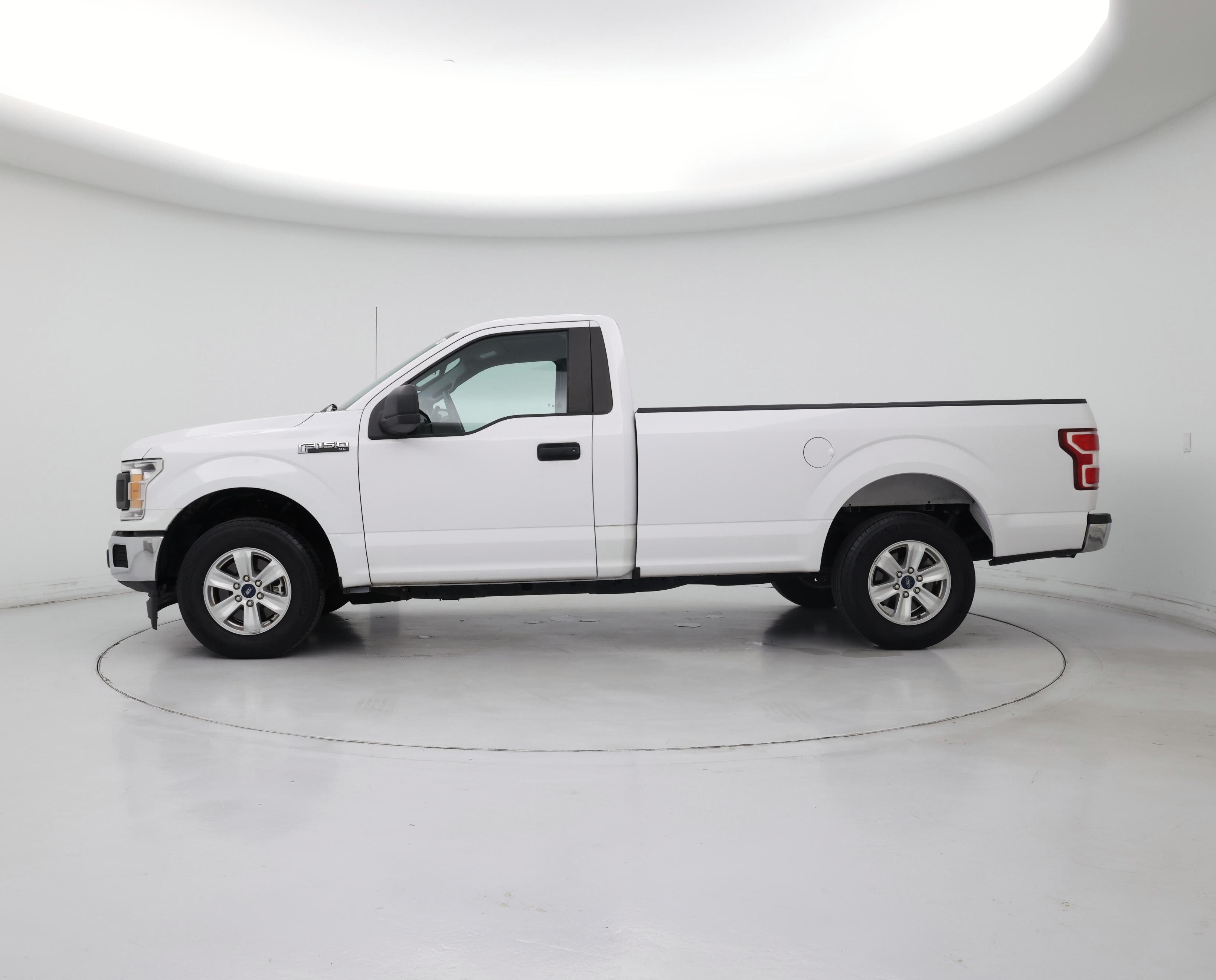 Thumbnail: 2020 Ford F-150 - 3