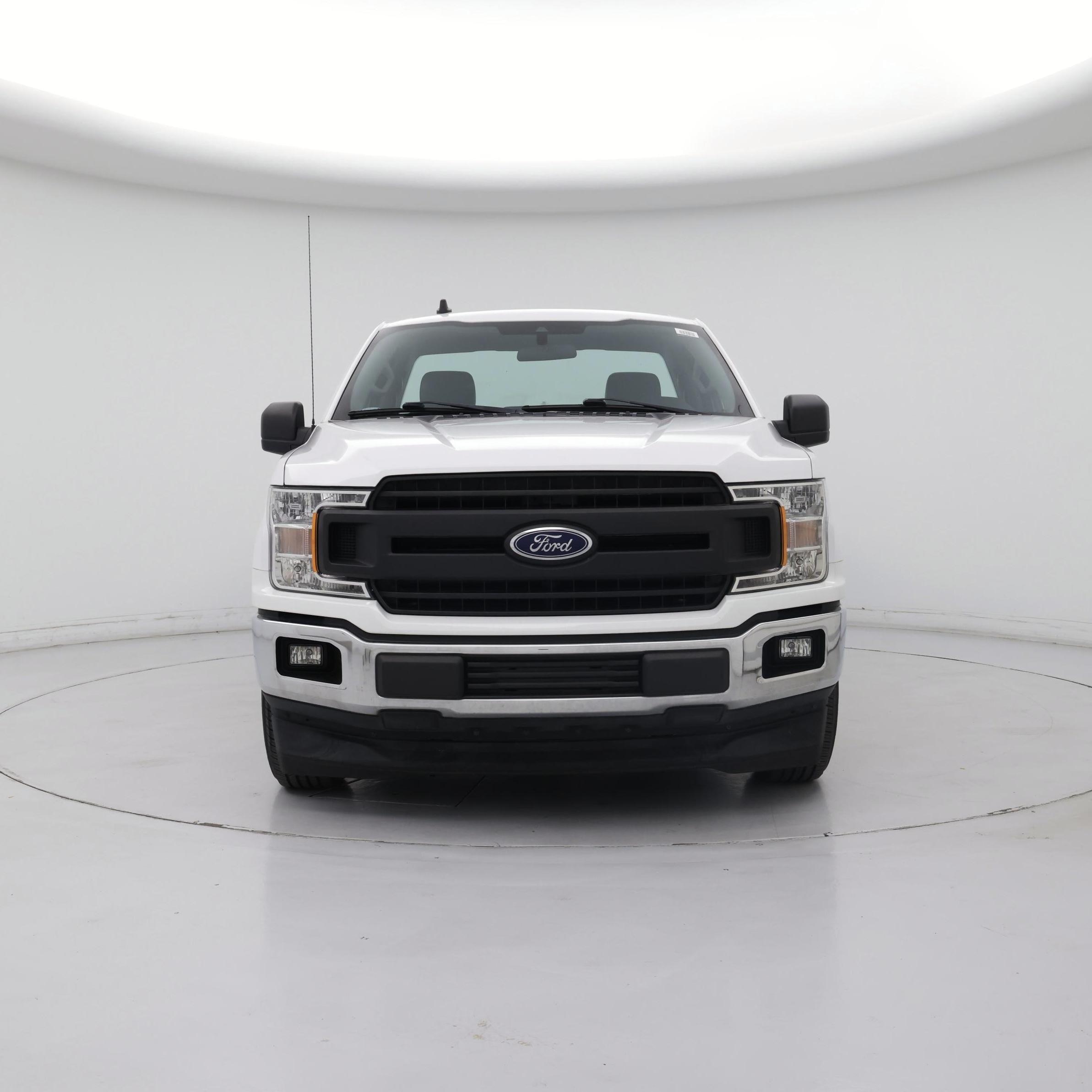 Thumbnail: 2020 Ford F-150 - 5
