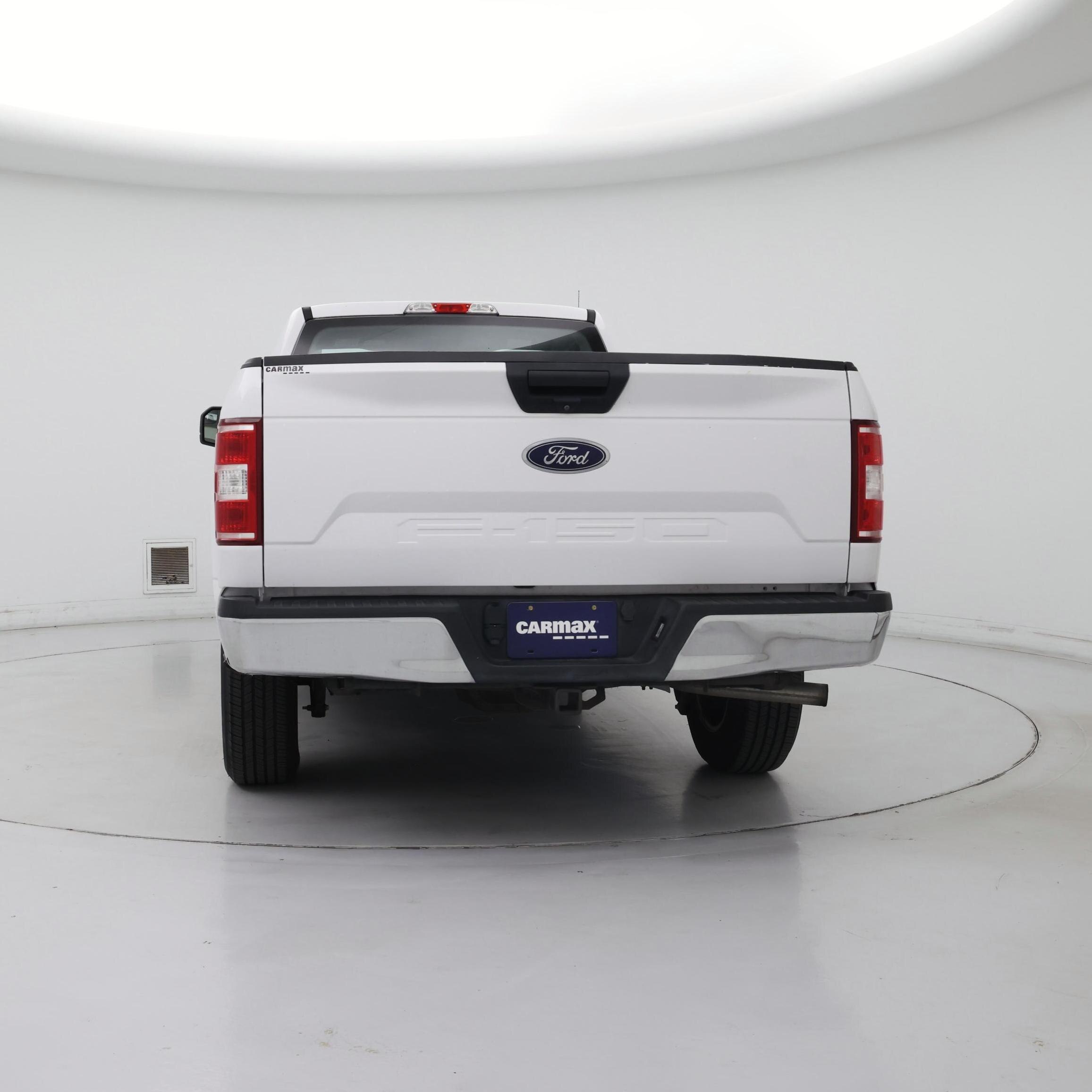 Thumbnail: 2020 Ford F-150 - 6