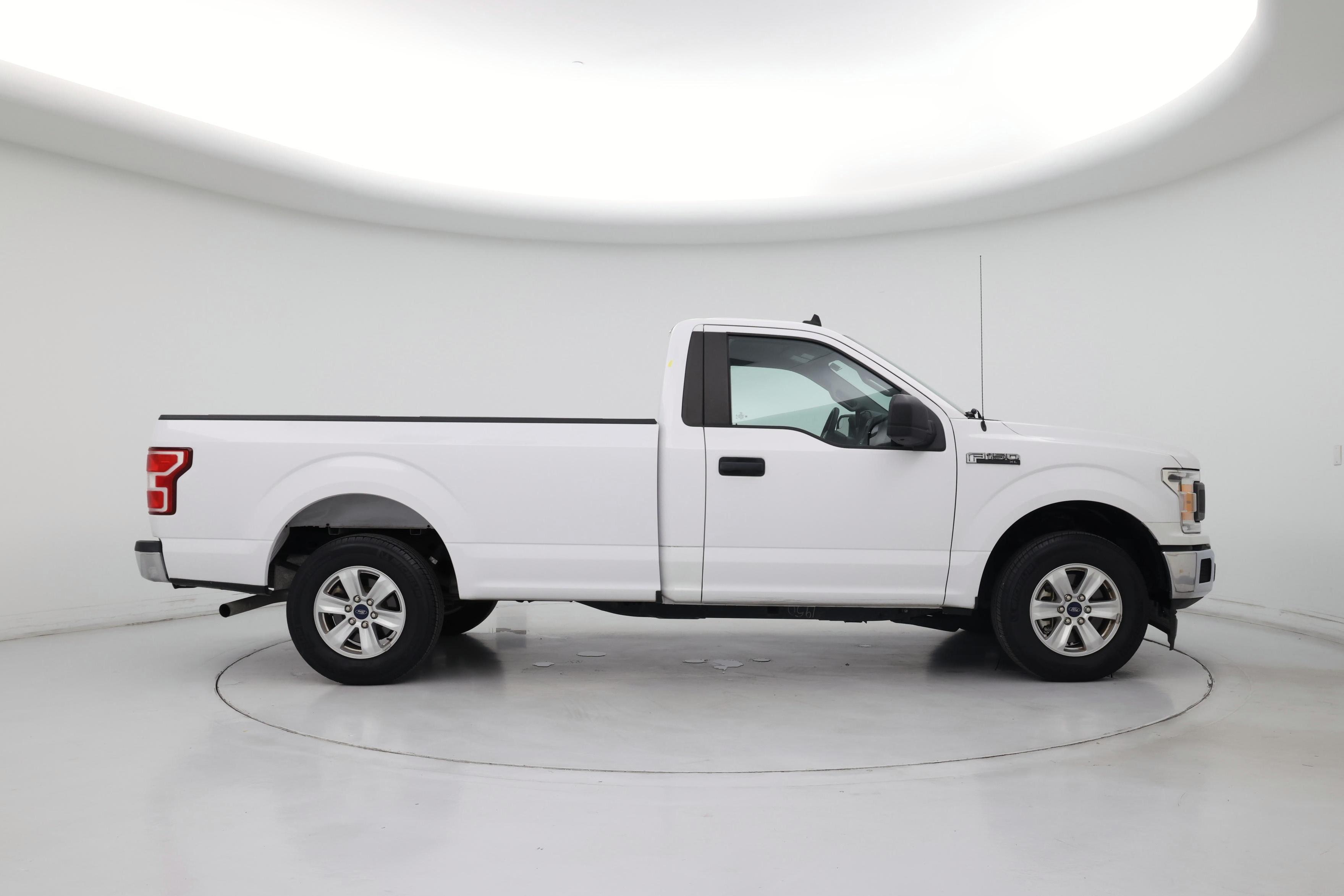 Thumbnail: 2020 Ford F-150 - 7