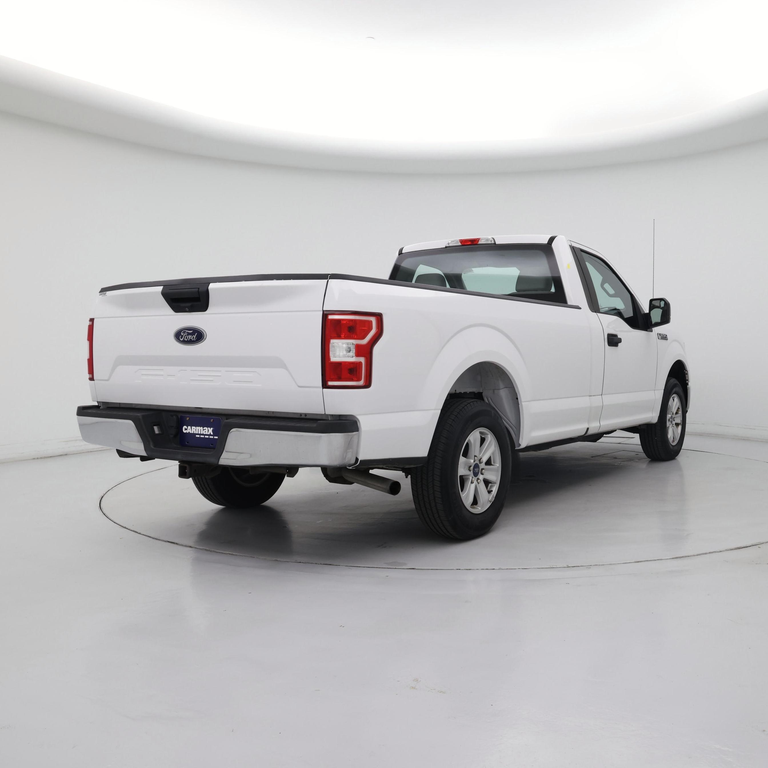 Thumbnail: 2020 Ford F-150 - 8