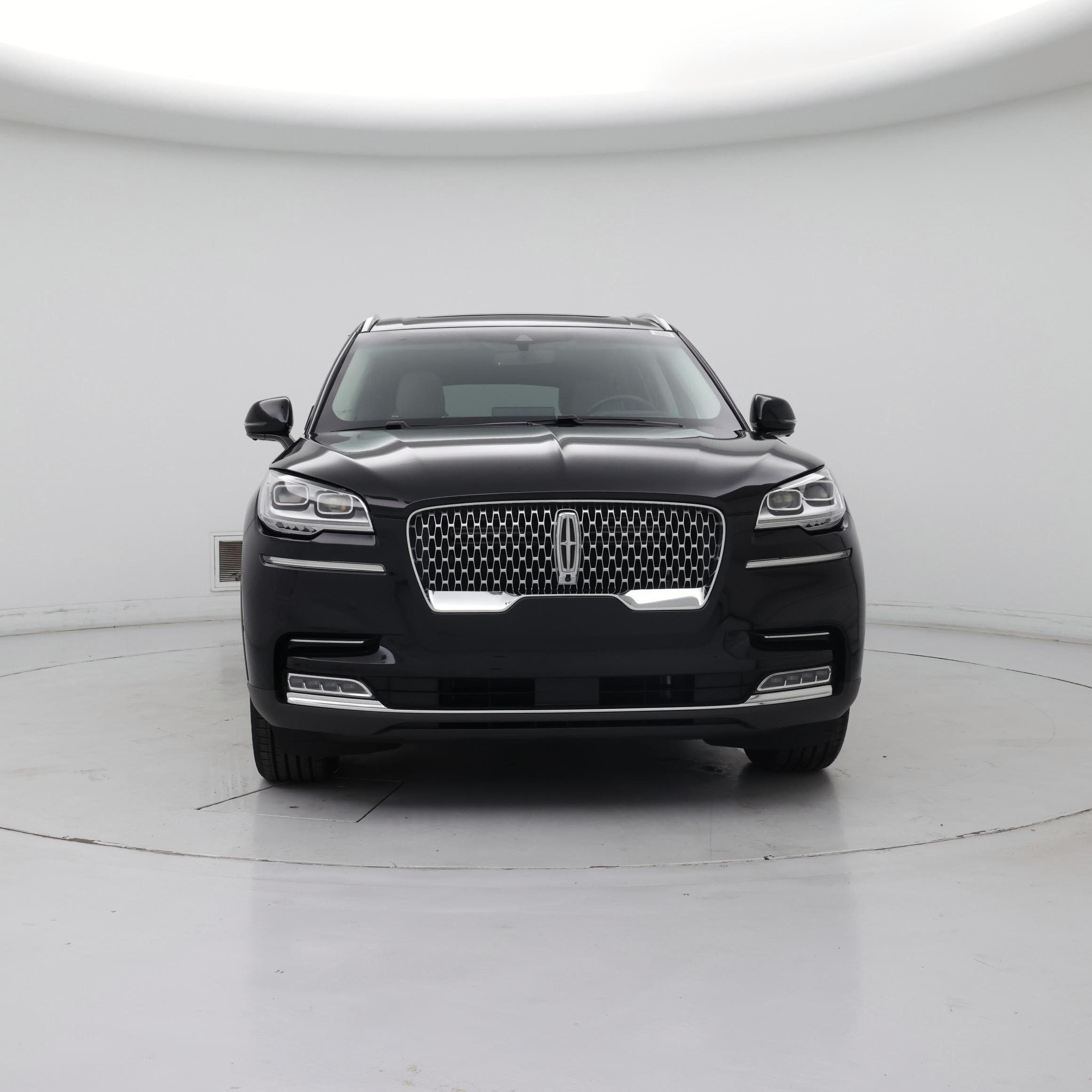 Thumbnail: 2023 Lincoln Aviator - 5