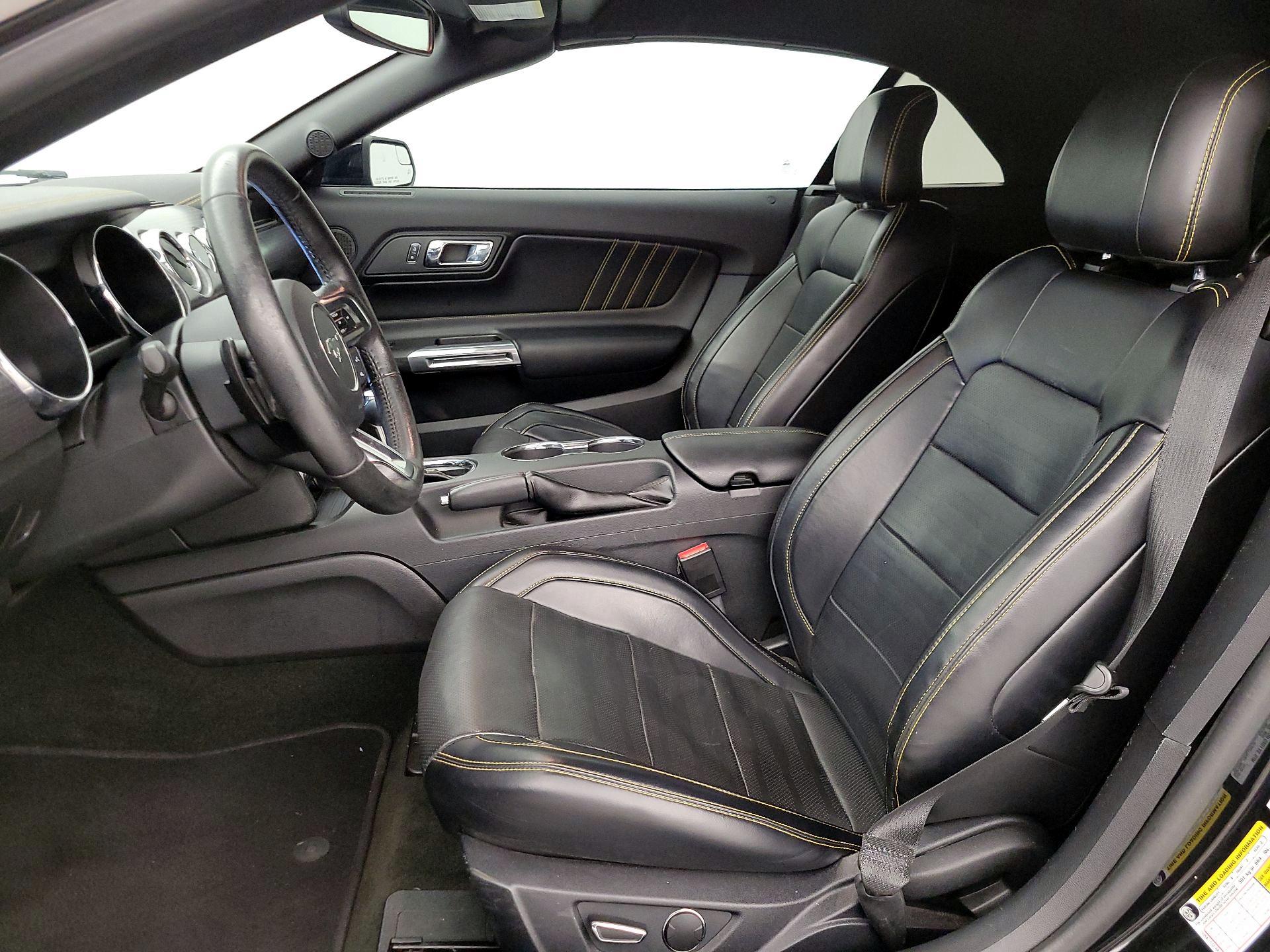 Thumbnail: 2016 Ford Mustang - 11
