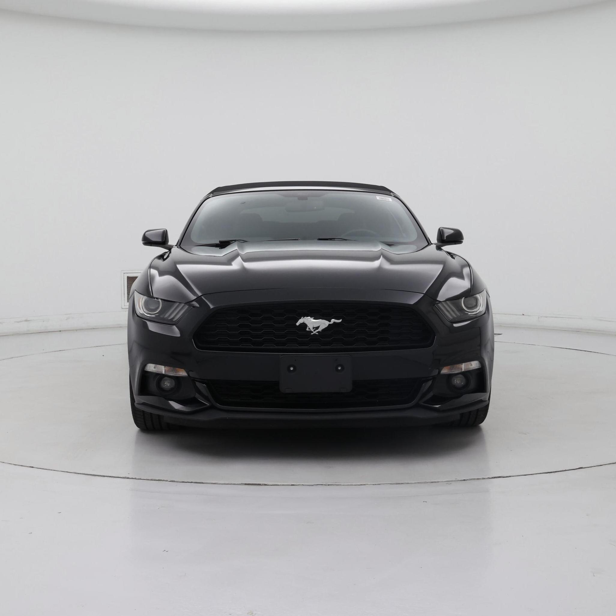 Thumbnail: 2016 Ford Mustang - 5