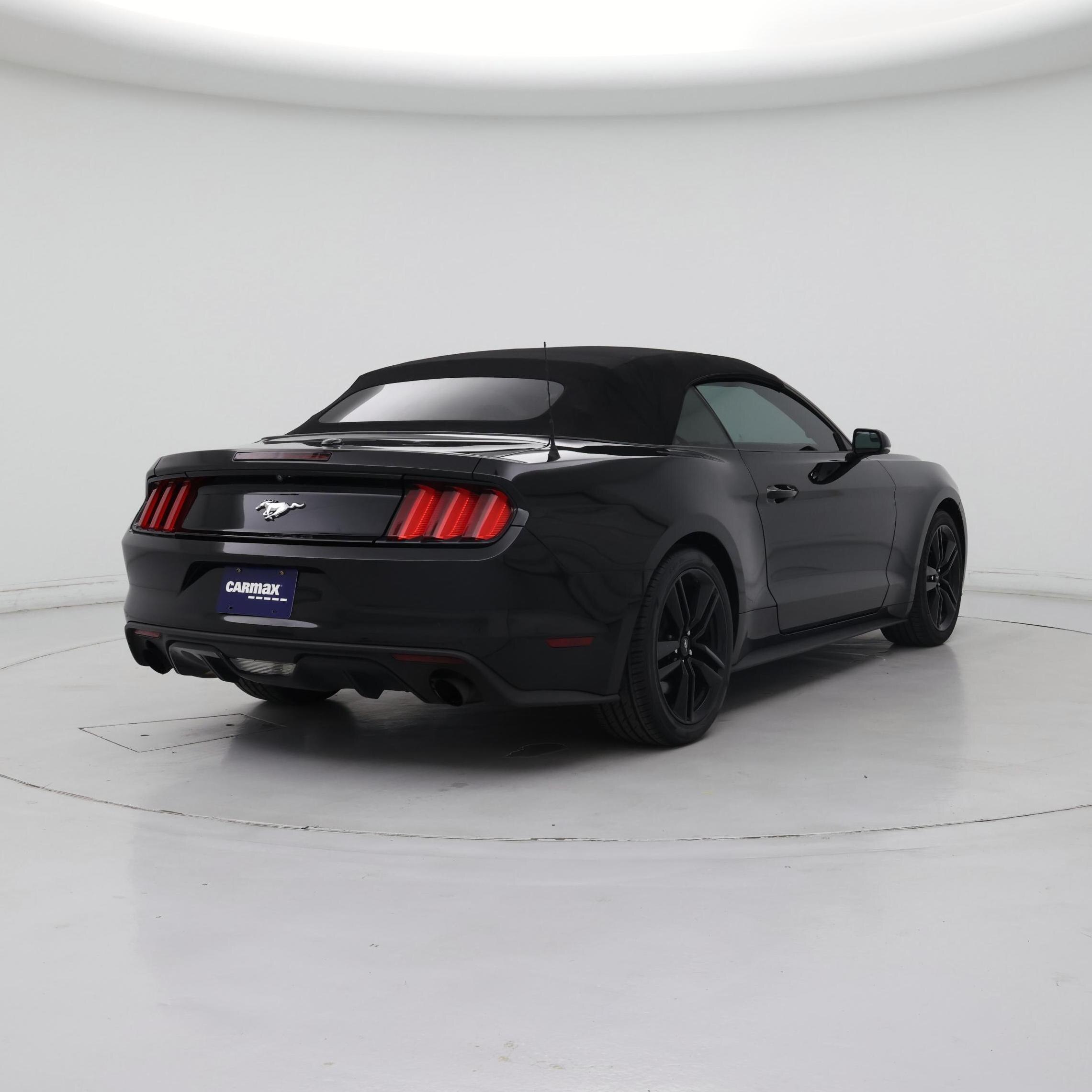 Thumbnail: 2016 Ford Mustang - 8