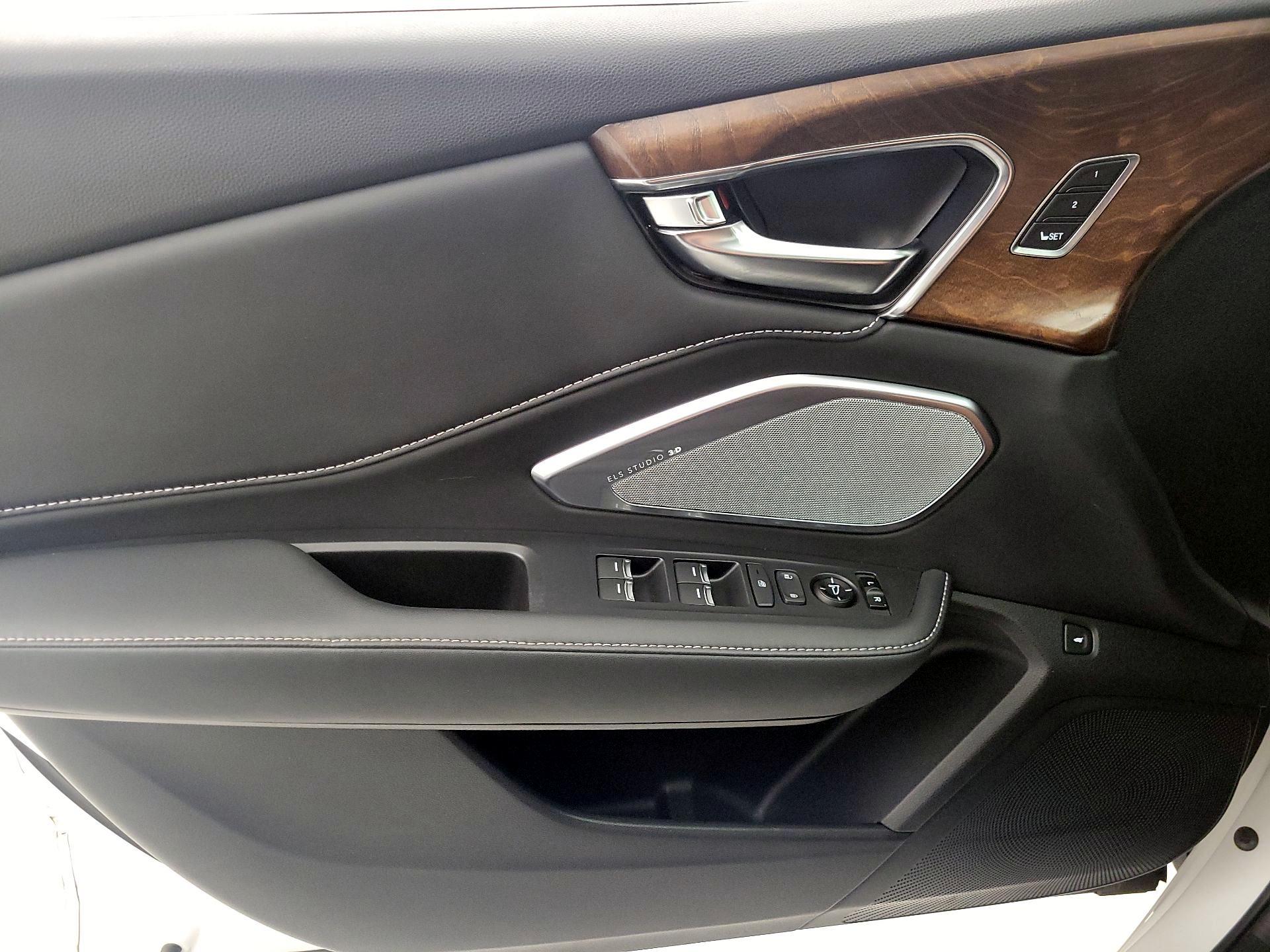 Thumbnail: 2020 Acura RDX - 12