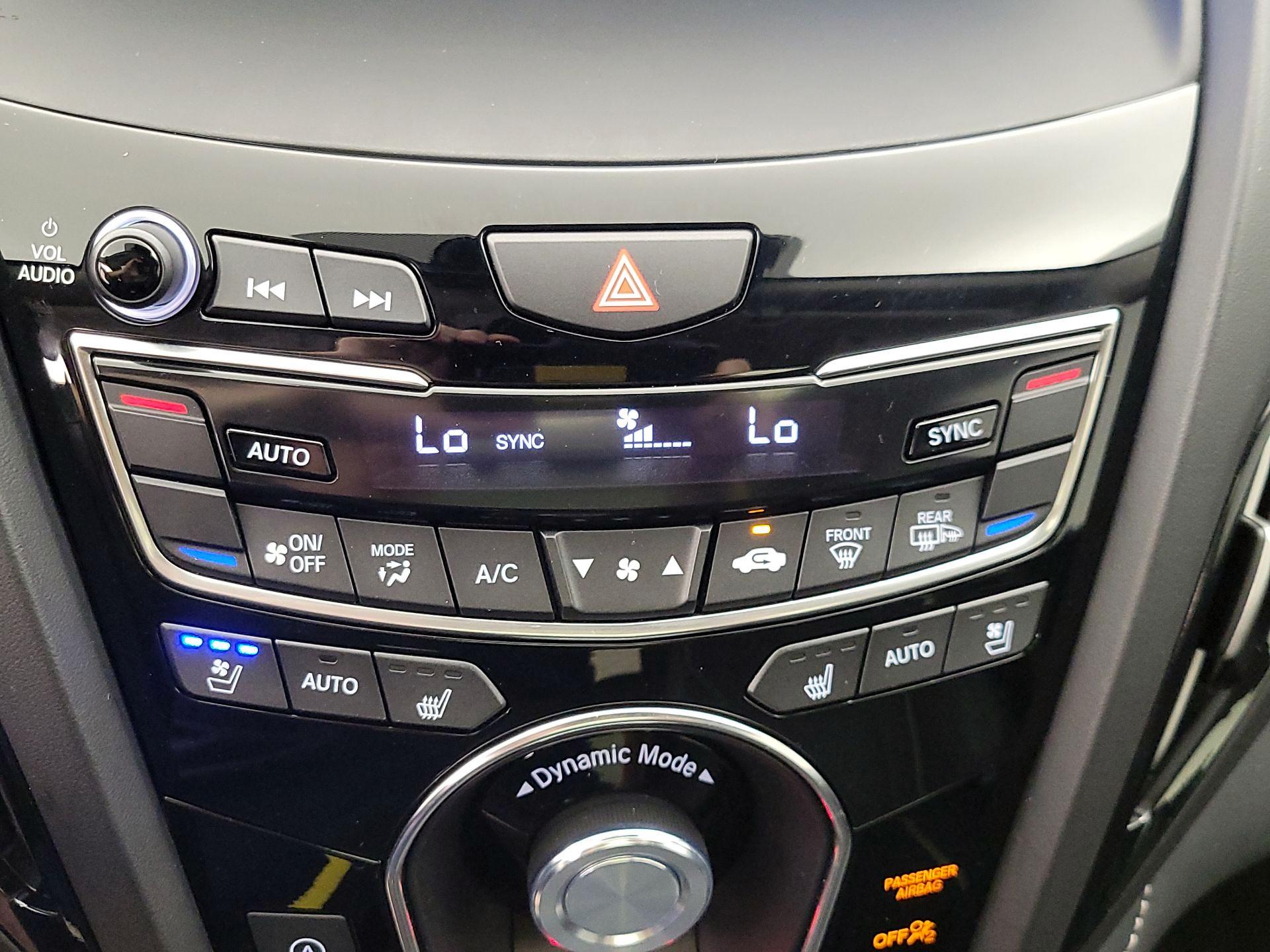 Thumbnail: 2020 Acura RDX - 17