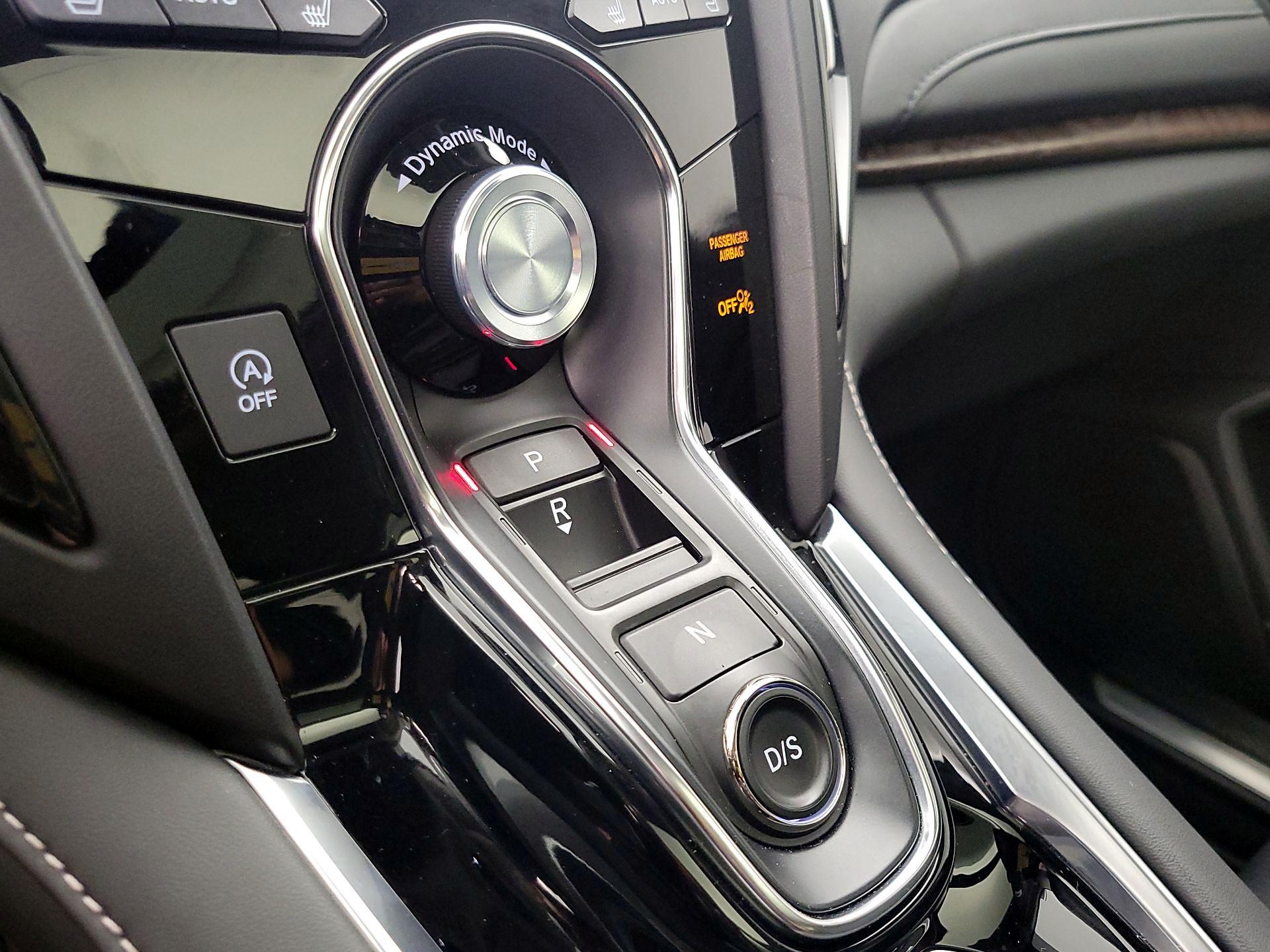 Thumbnail: 2020 Acura RDX - 18