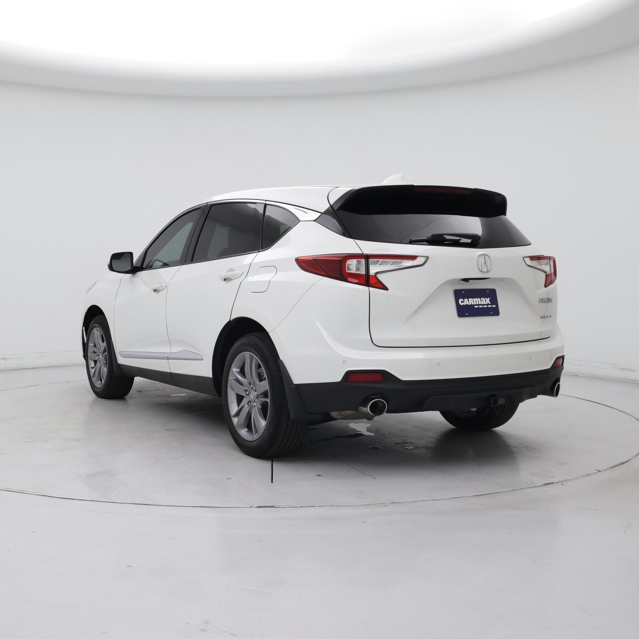 Thumbnail: 2020 Acura RDX - 2